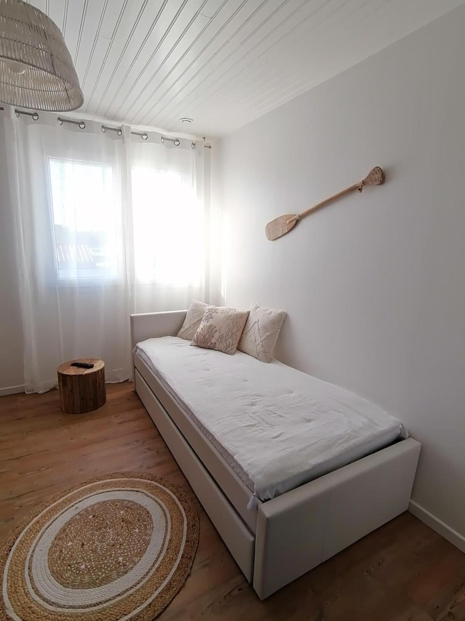 Premium Quadruple Room