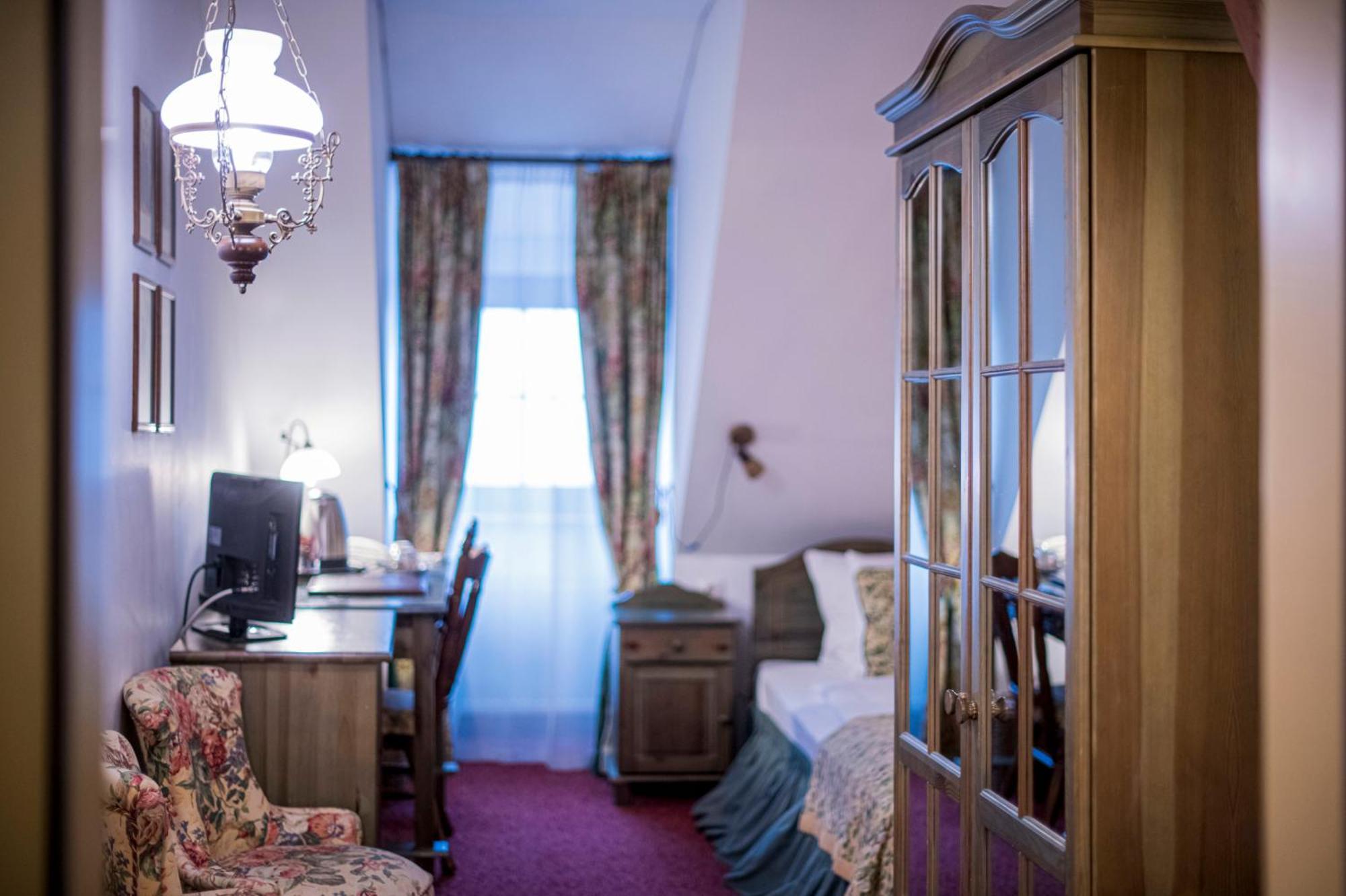 Double Room the Old Part