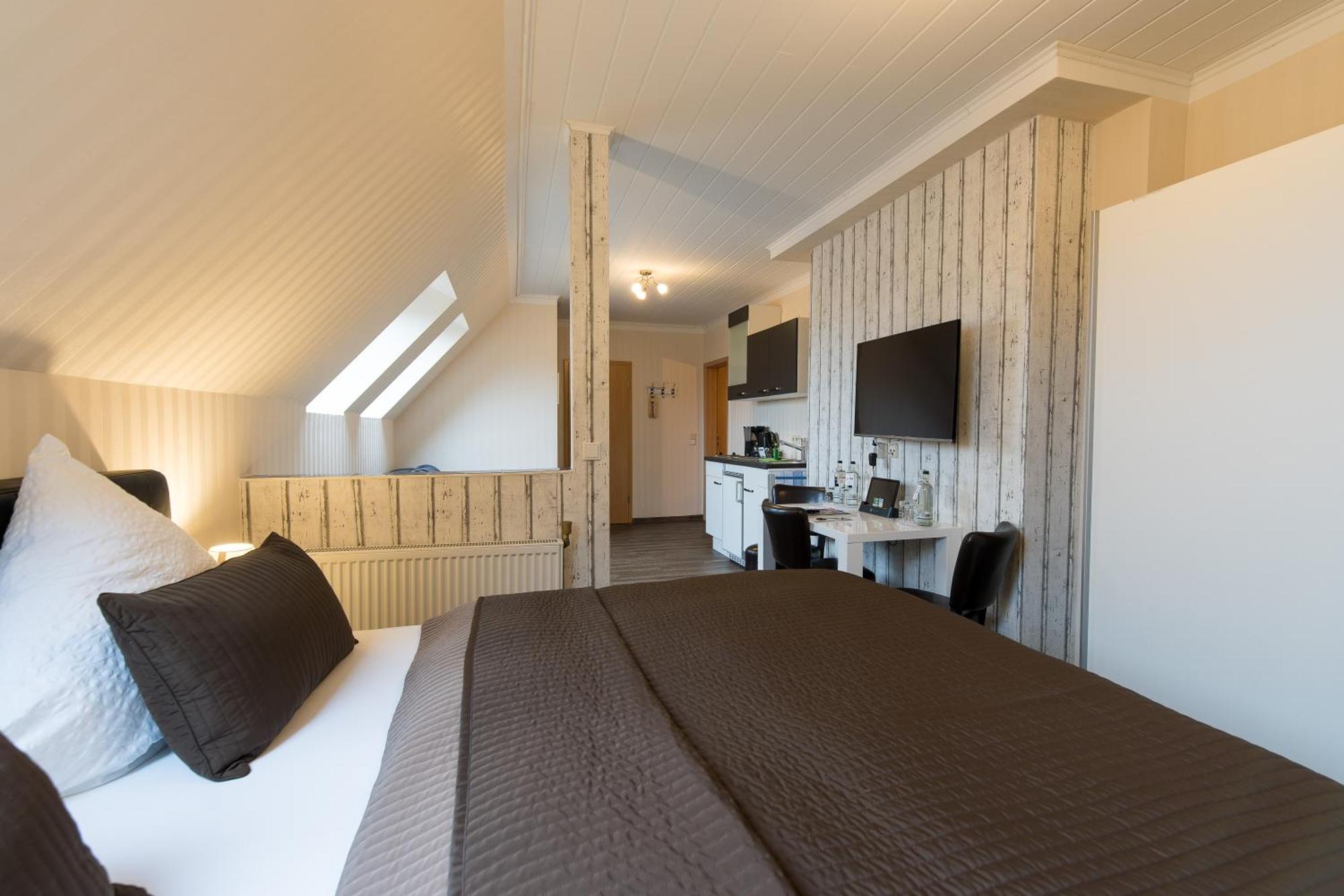Standard Apartment