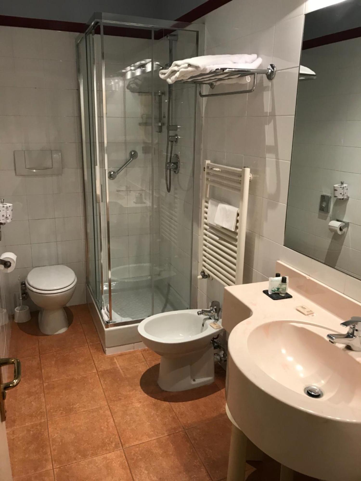 Economy Triple Room
