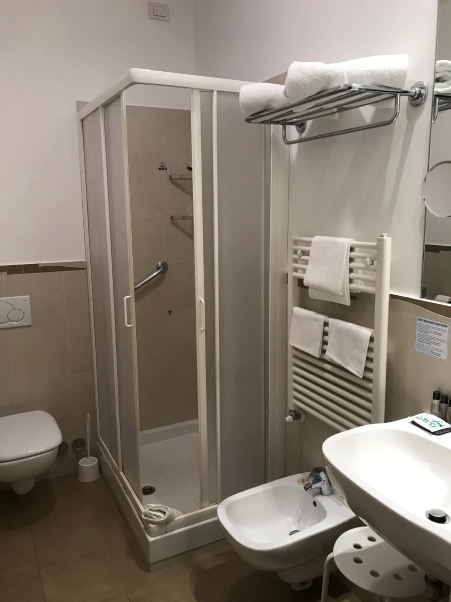 Double Room Sea View