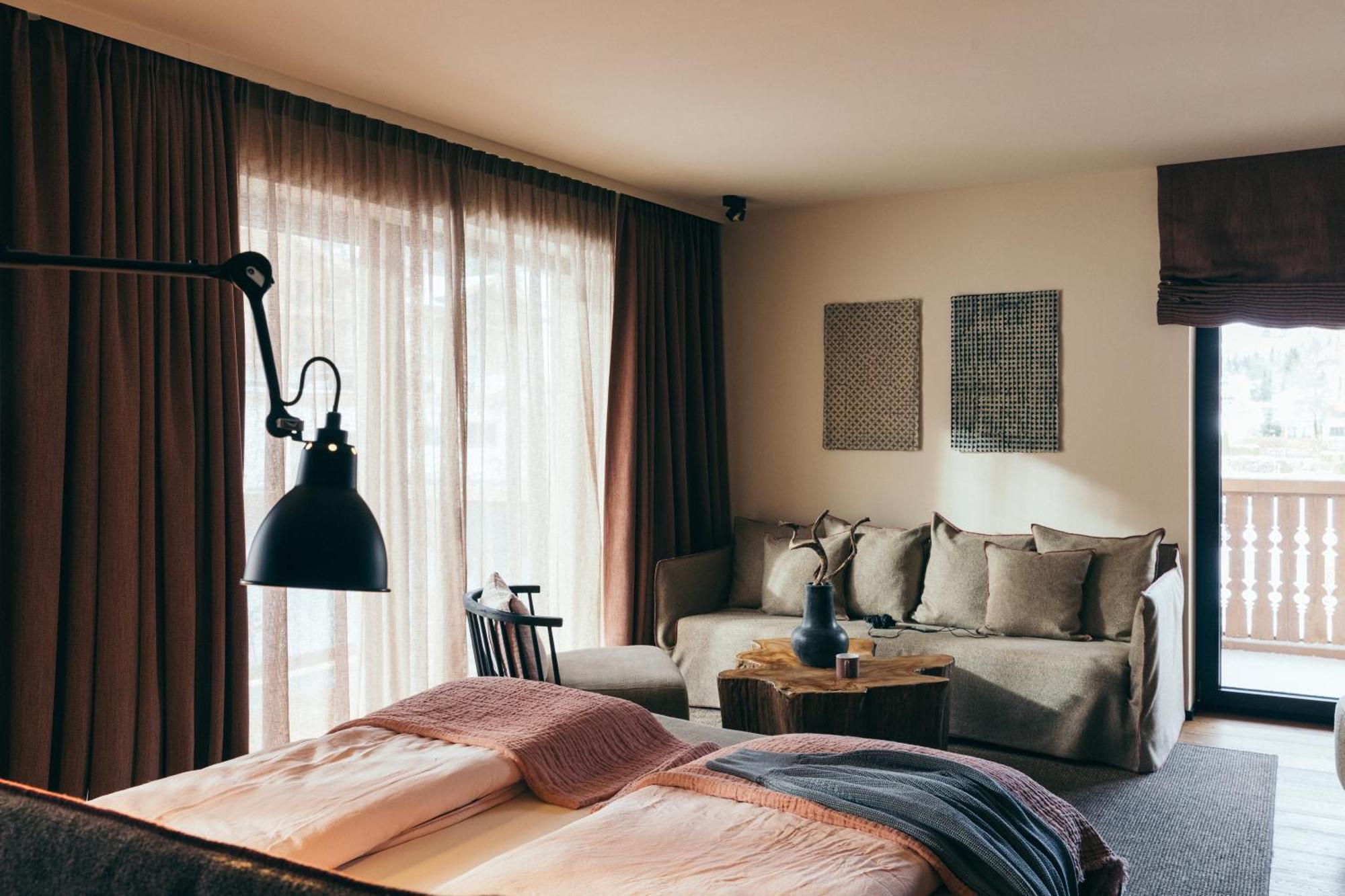 Superior Suite