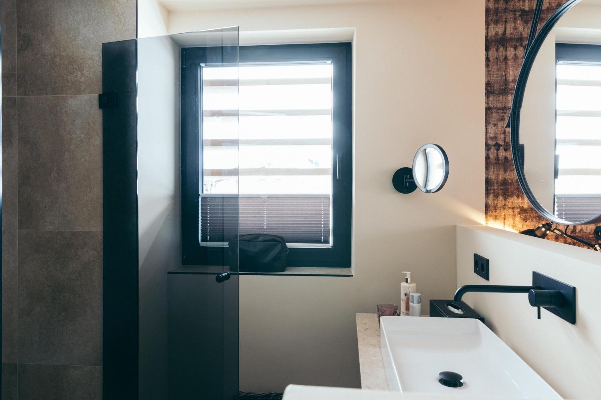 Superior Room Balcony