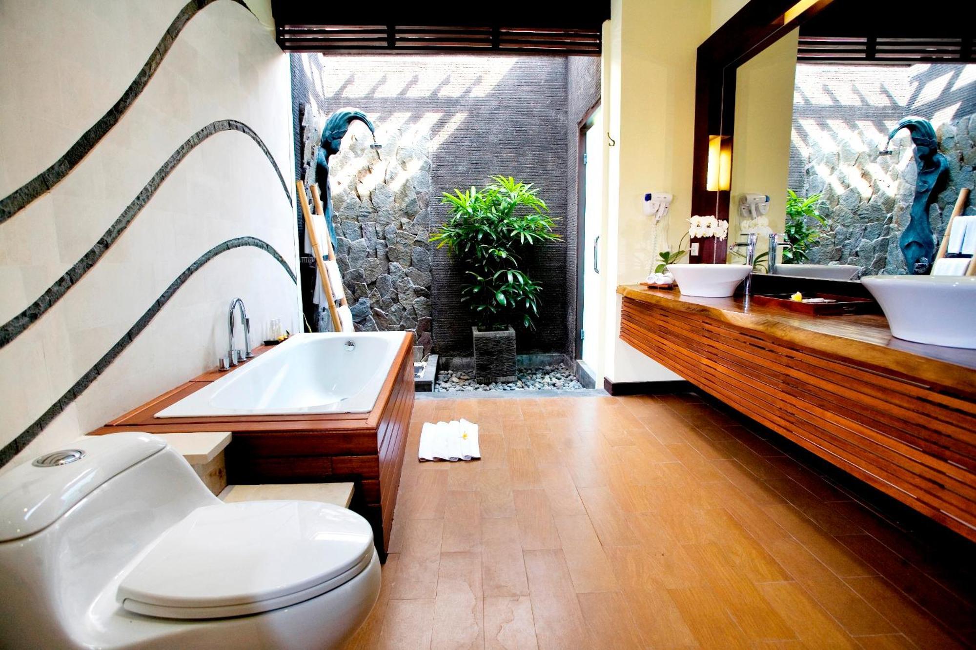 Two-Bedroom Villa Private Pool