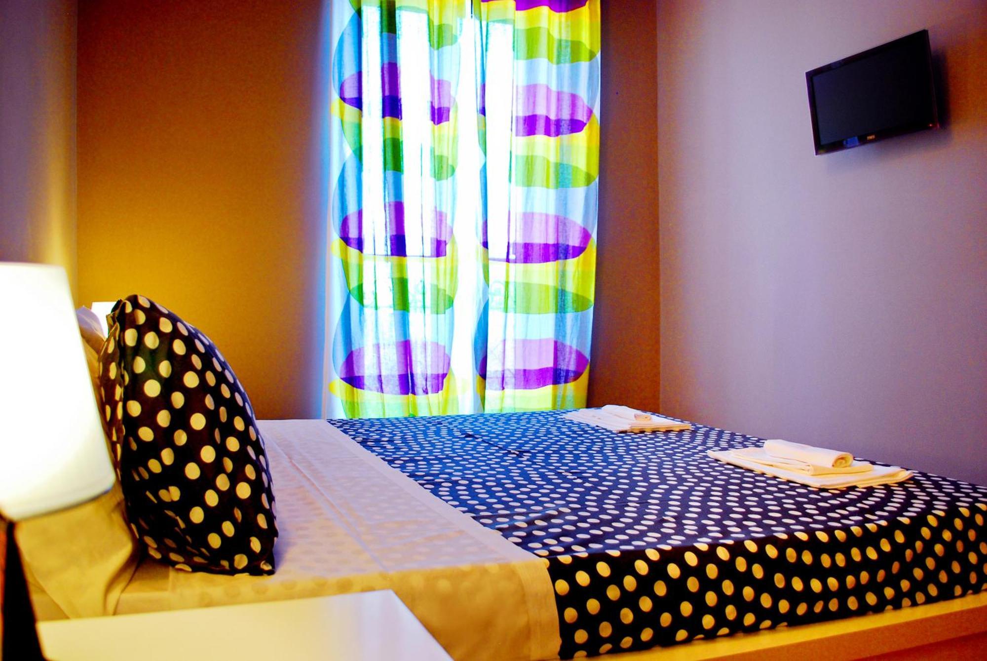 Double Room Balcony