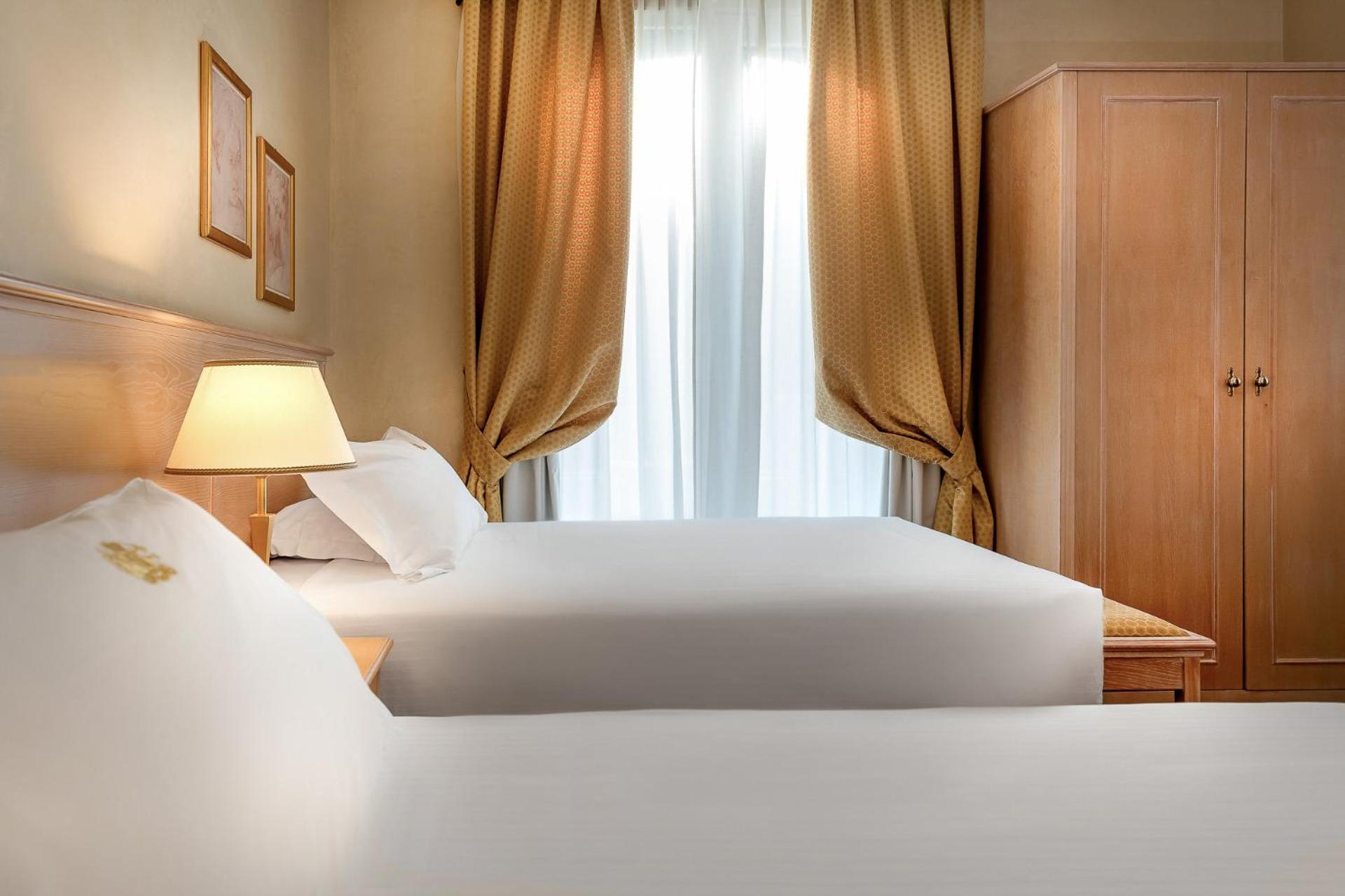 Comfort Double or Twin Room