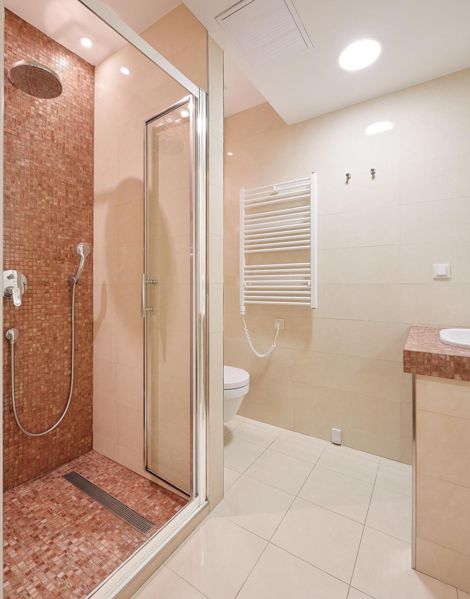 Deluxe Double Room City View