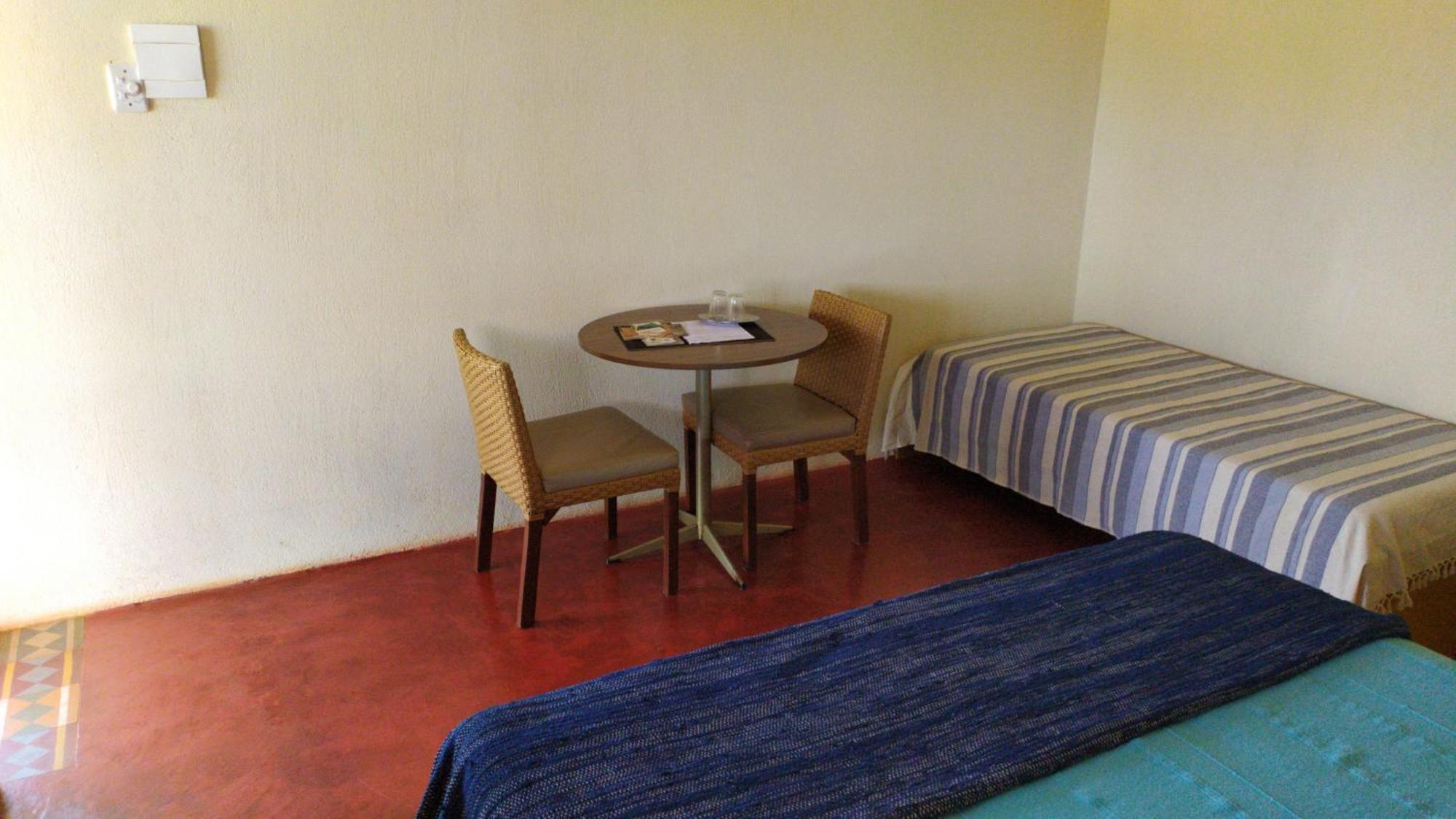 Chalet 03