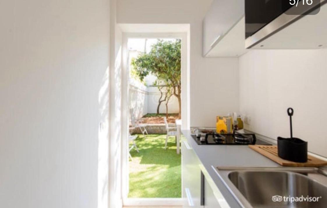 Suite Garden View