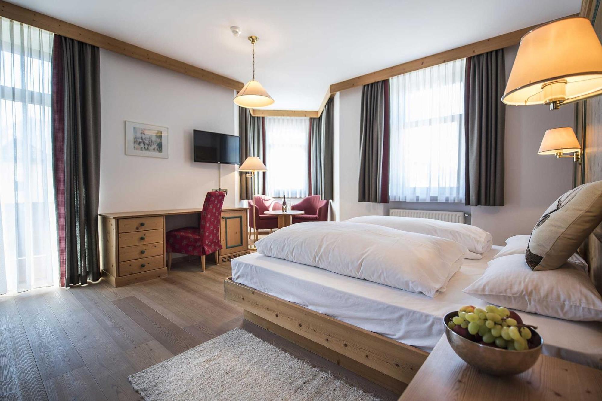 Junior Suite (2 Adulti)