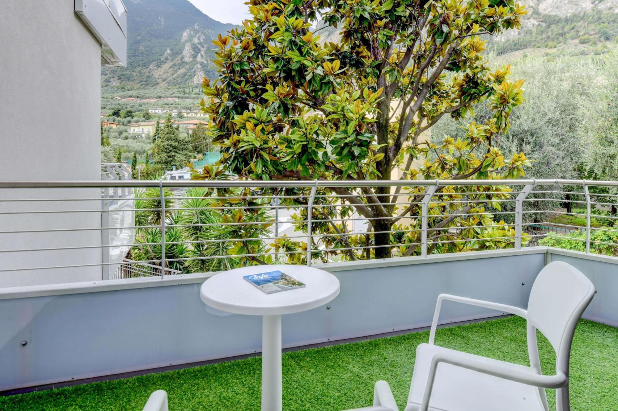 Basic Twin Room Mountain View