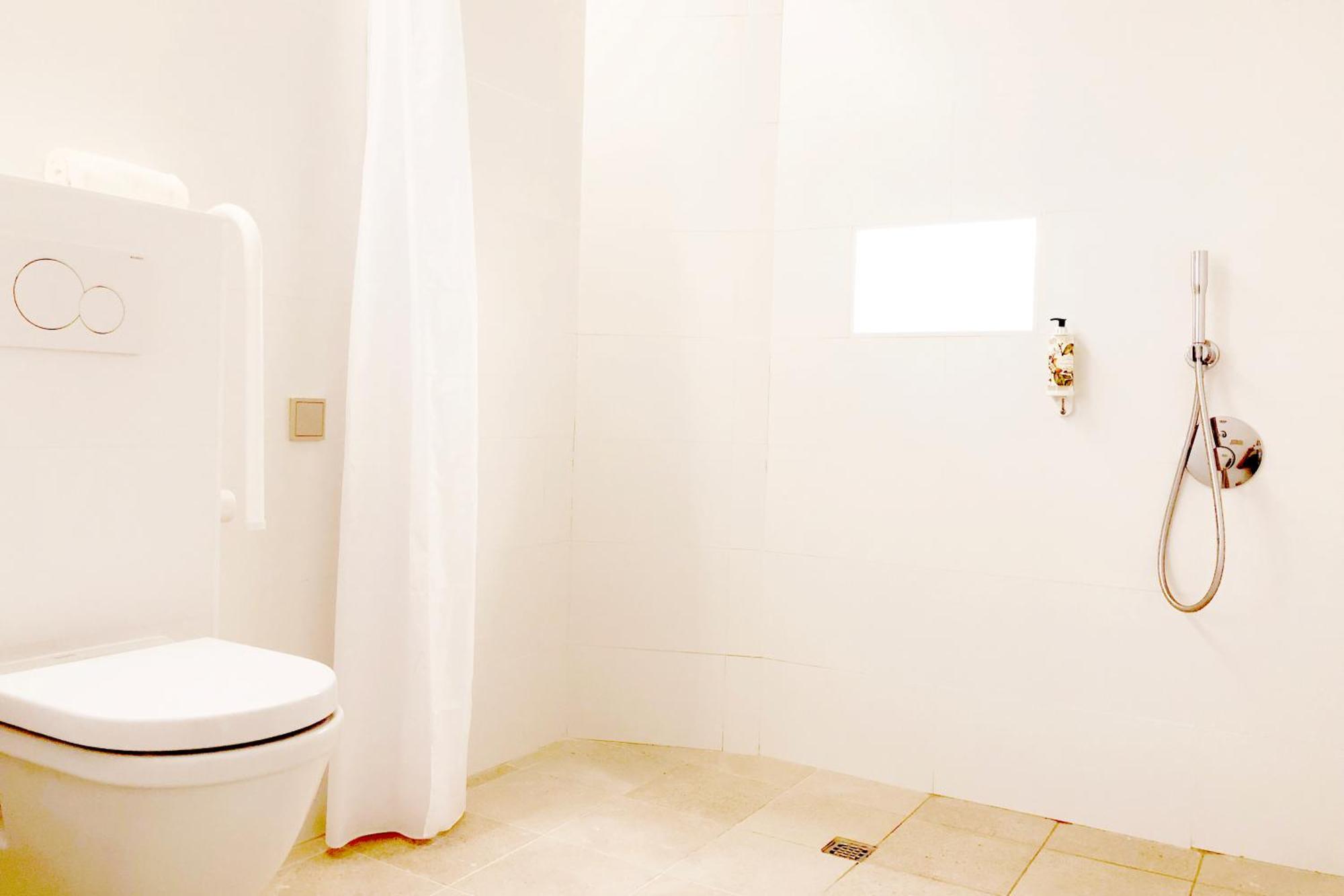 Double Room Disability Access