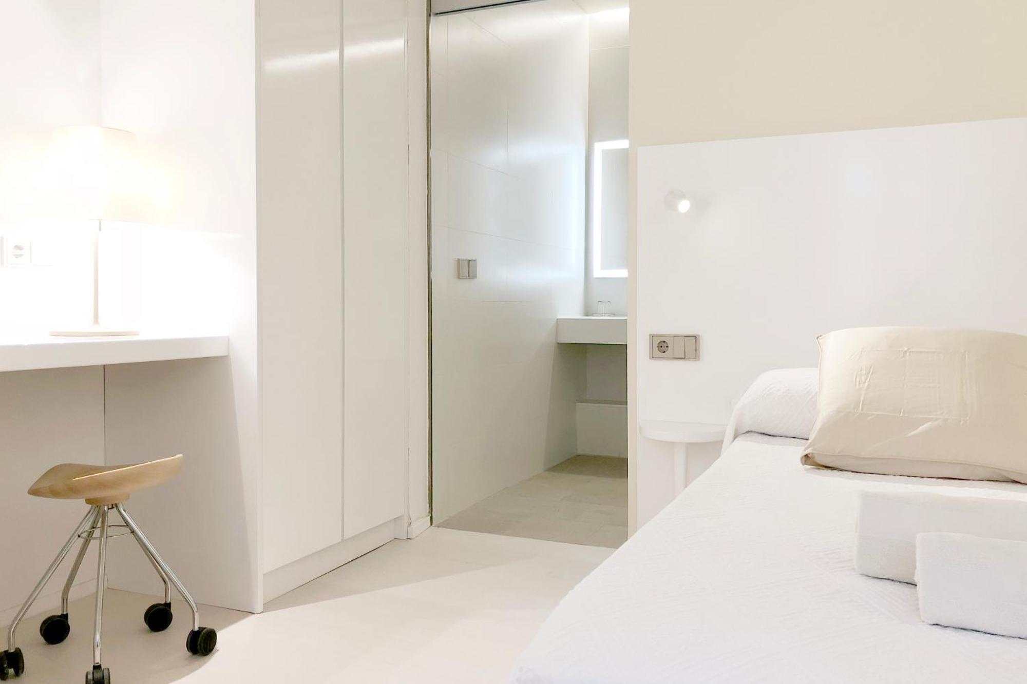 Double Room Disability Access