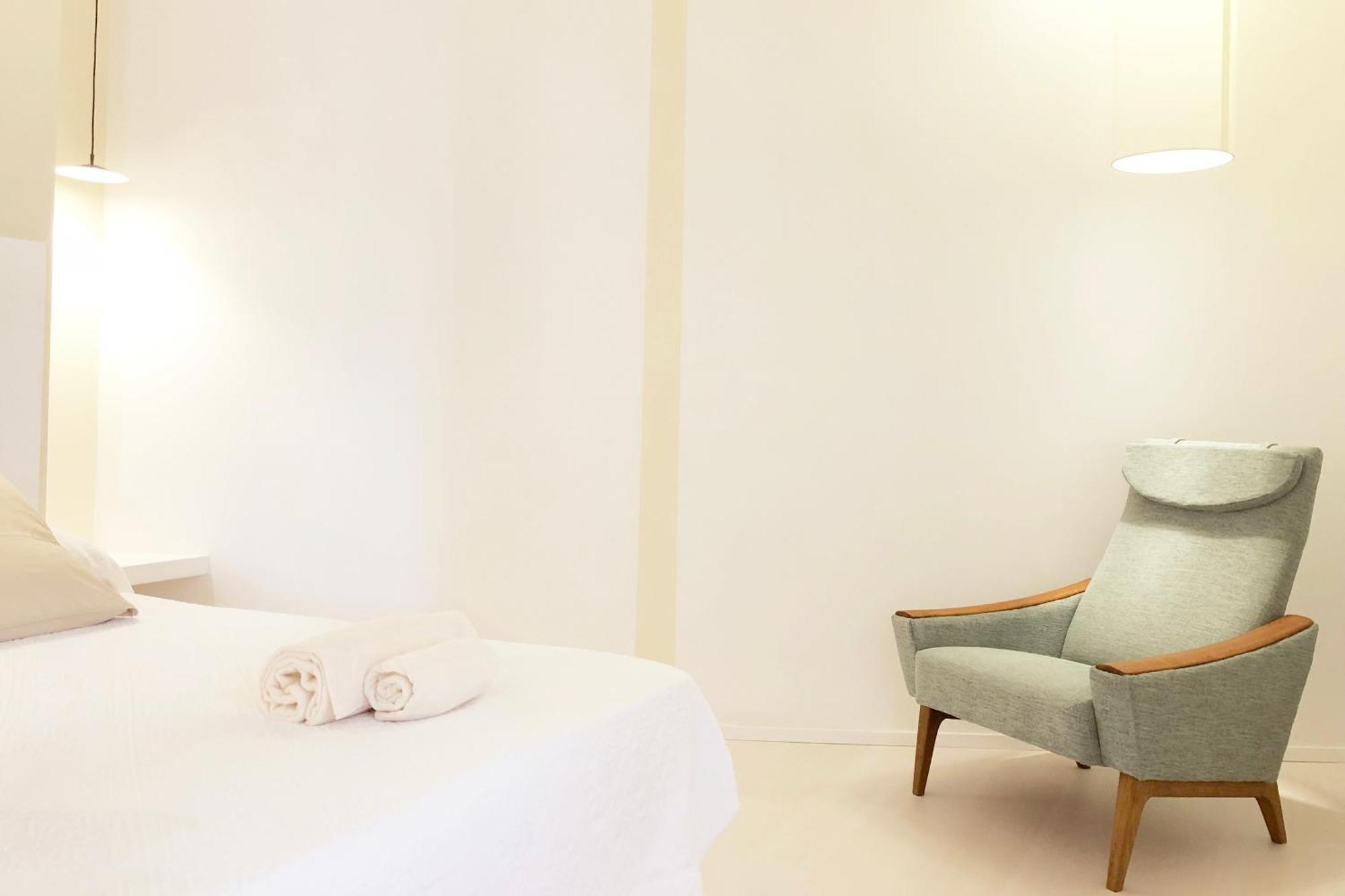 Double Room Disability Access