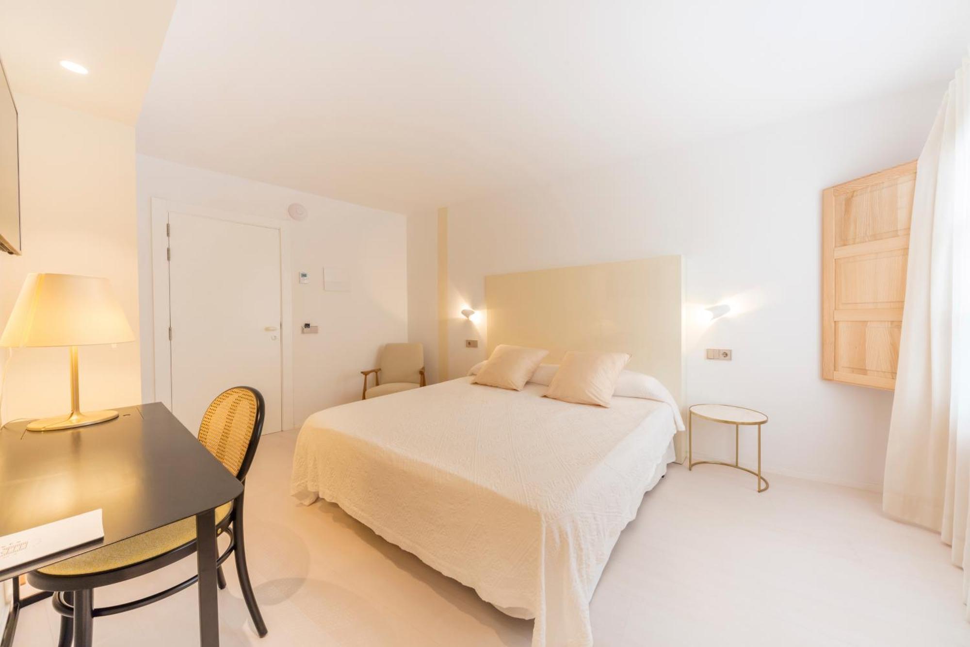Superior Double or Twin Room Terrace