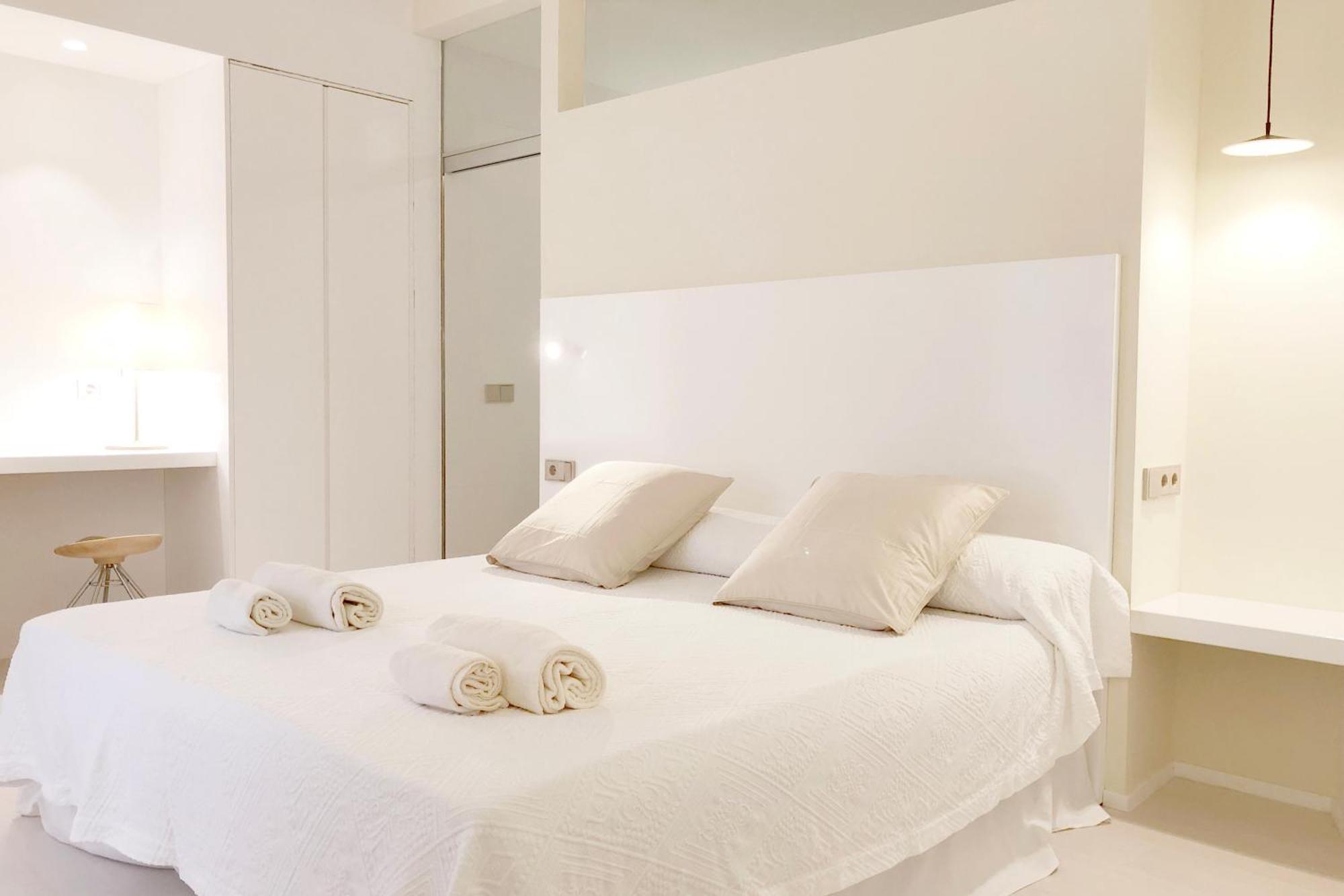 Double Room Disability Access