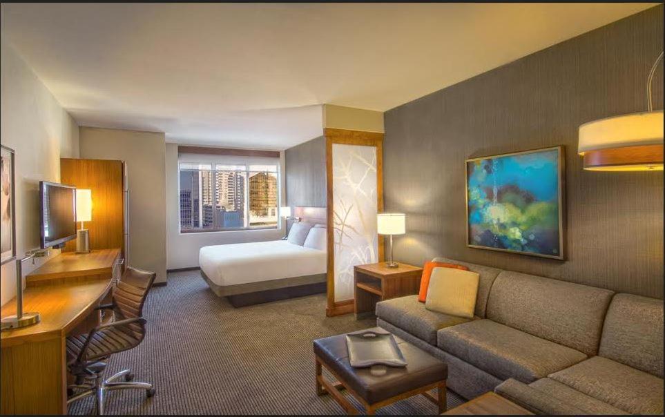 King Room Sofa Bed