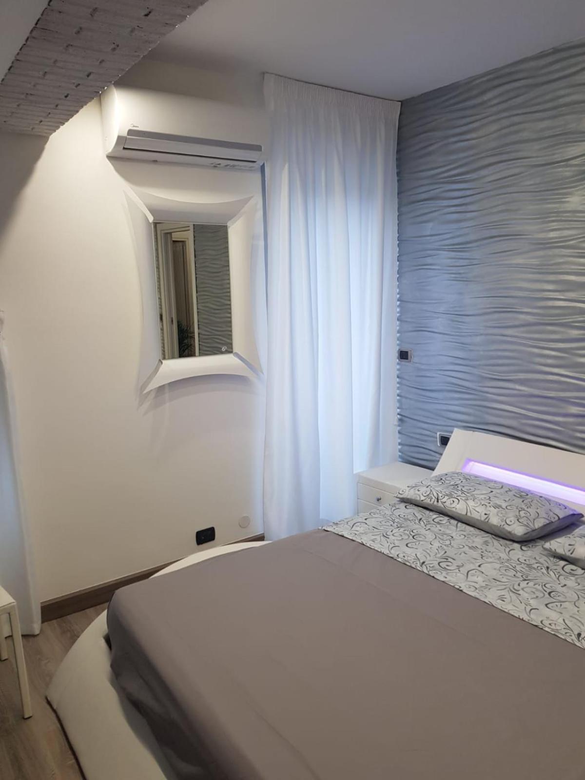 King Room Spa Bath