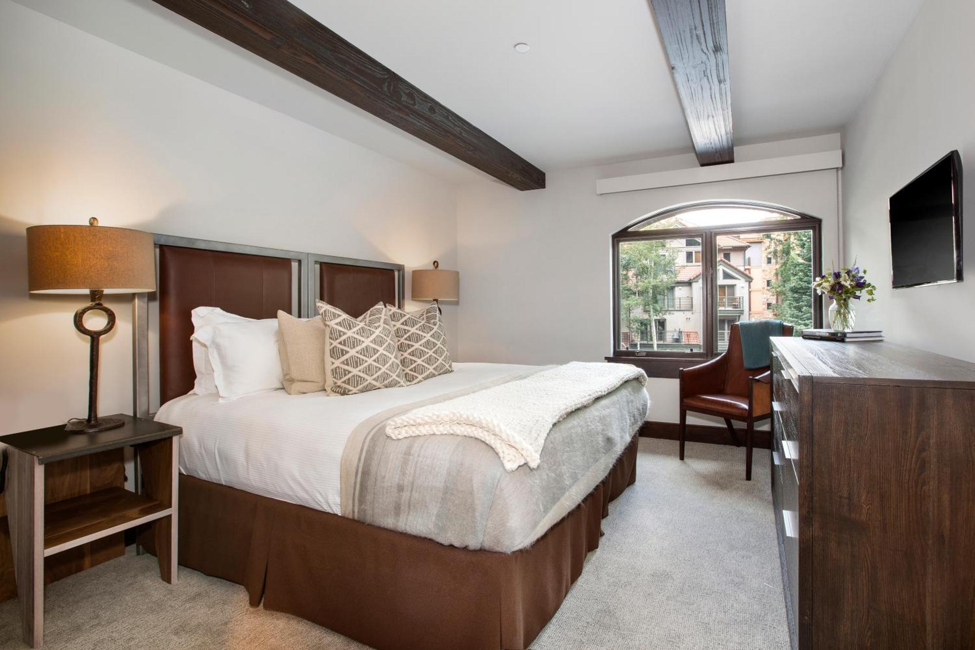 Three Bedroom Residence