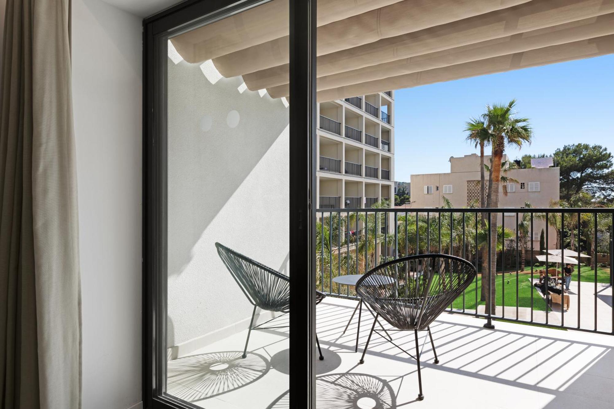 Superior Double or Twin Room Premium