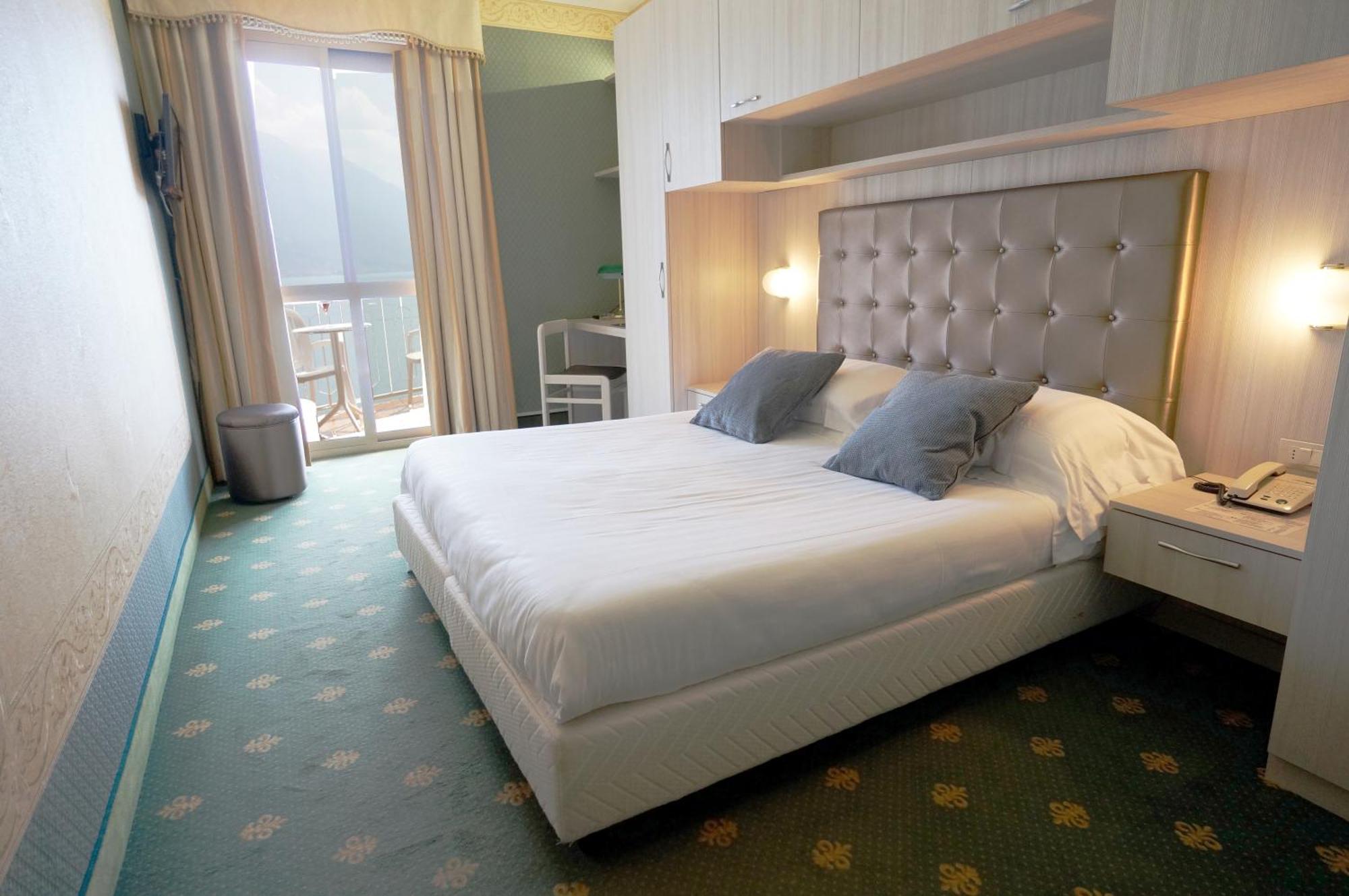 Economy Double Room Lake View