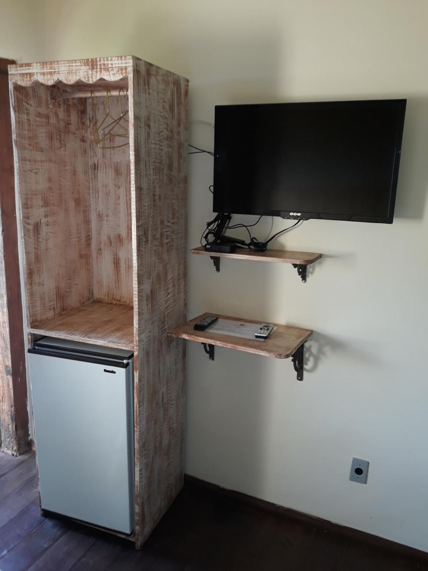 Double Room Mountain View