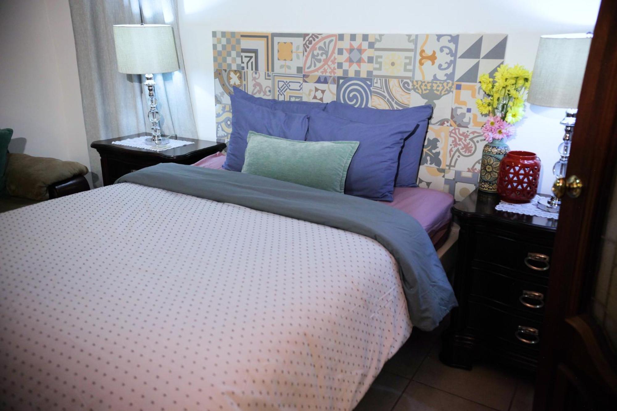 Princesa Room