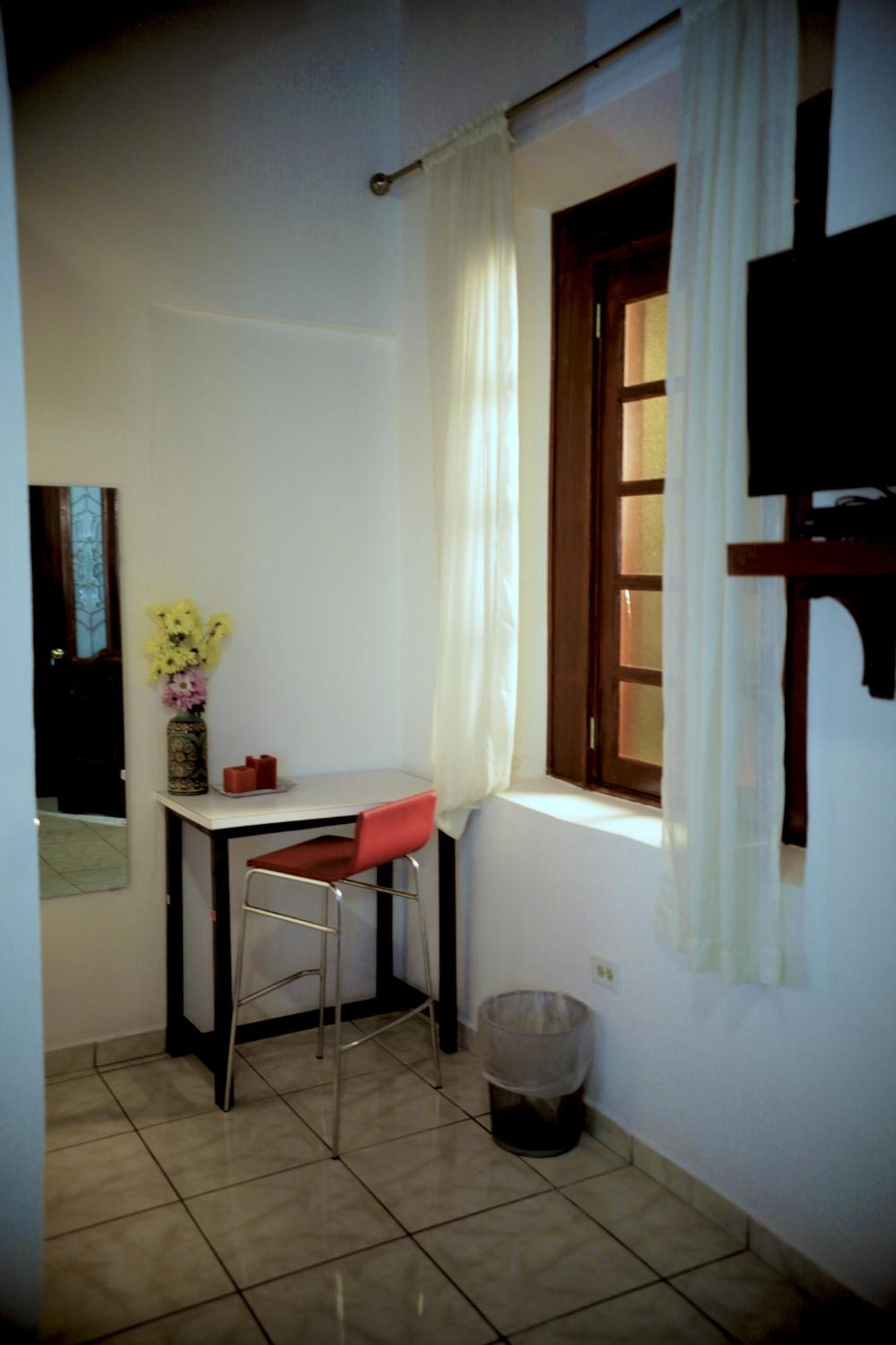 Sol Room