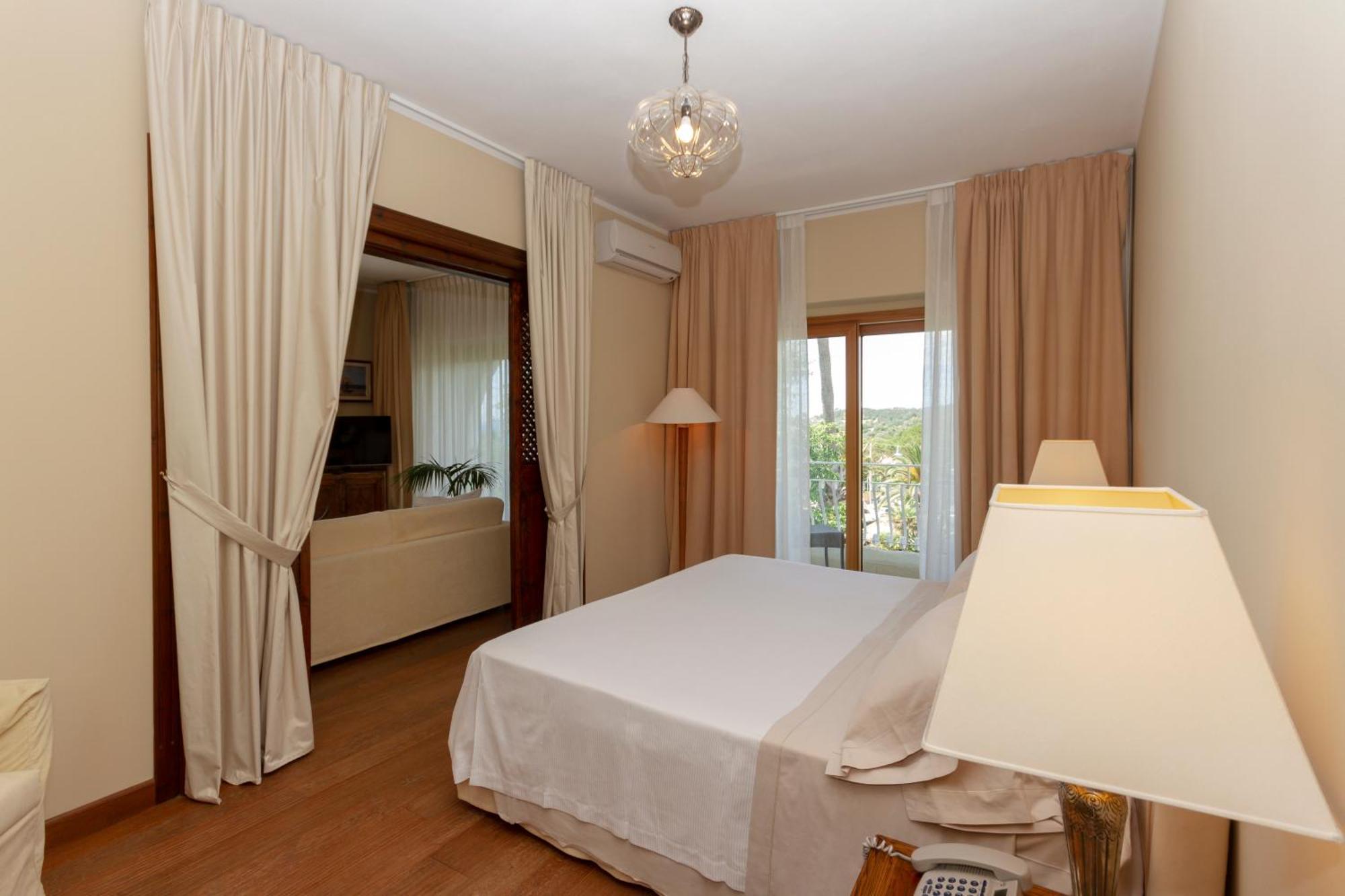 Suite Sea View