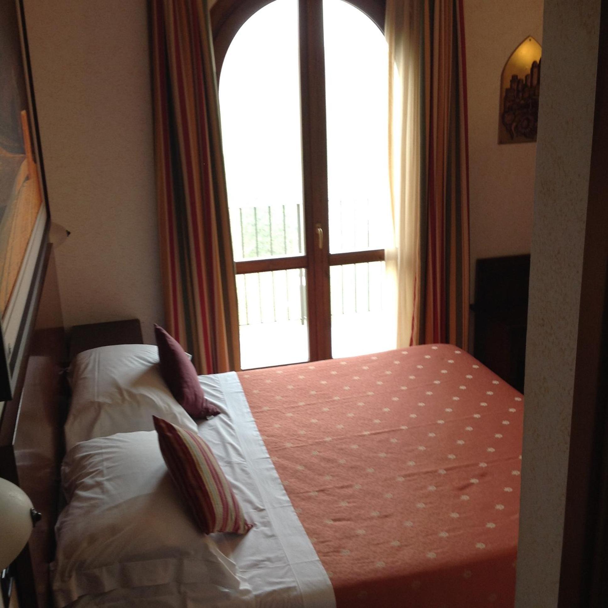 Large Single Room