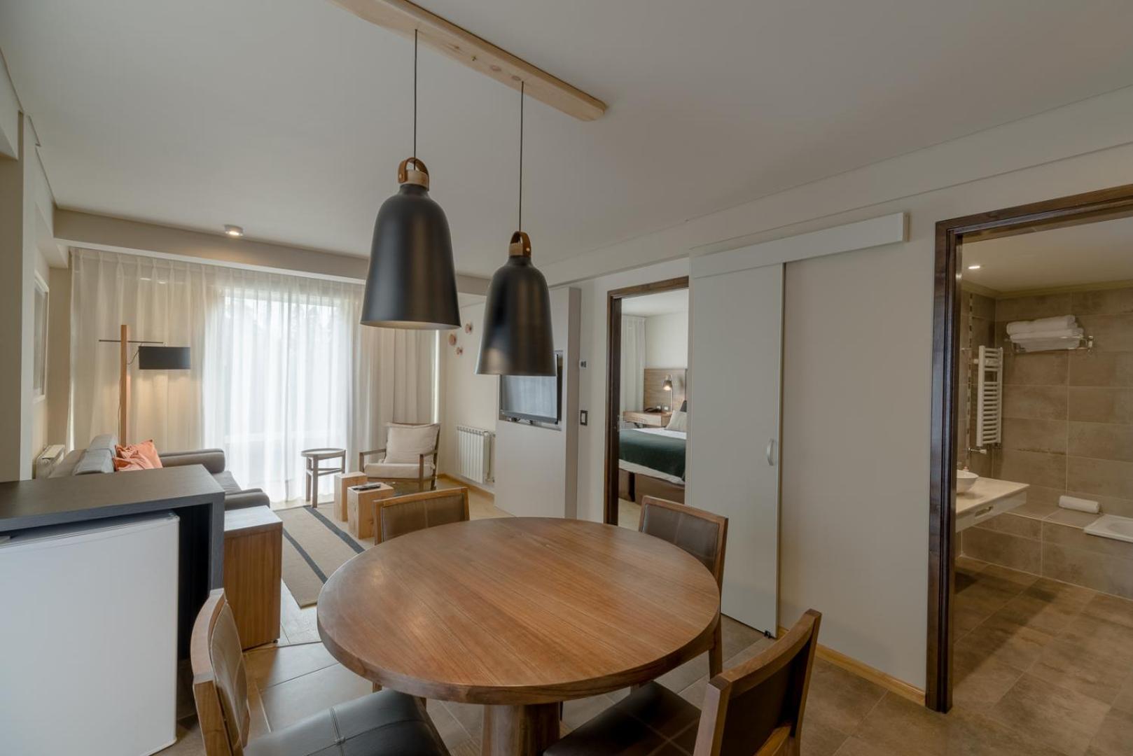 Queen Suite