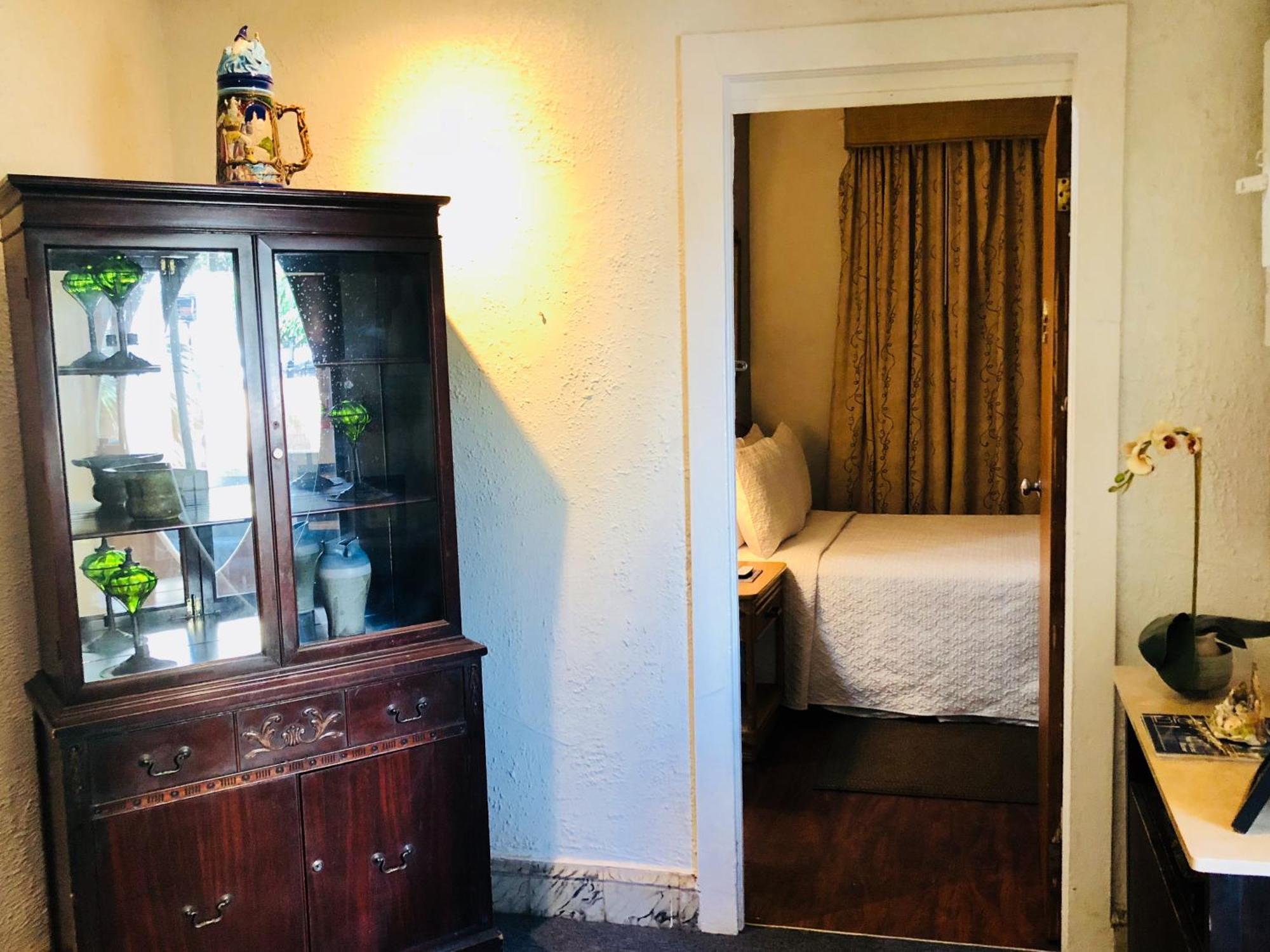 Best Available Room