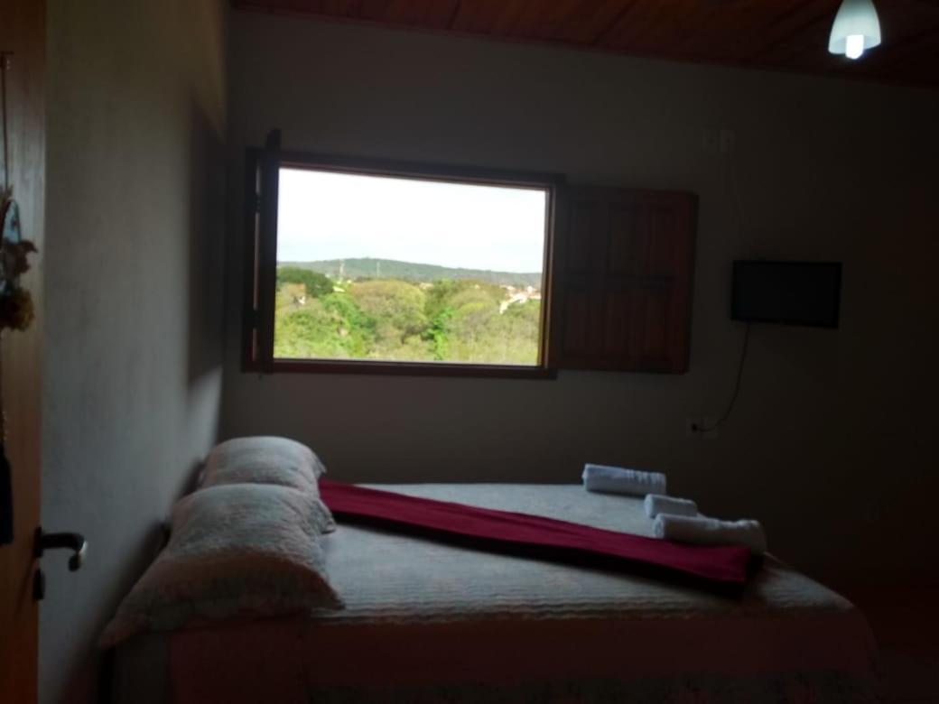 Family Double Room