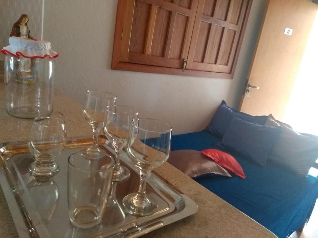 Family Double Room