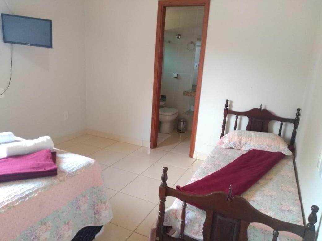 Family Double Room