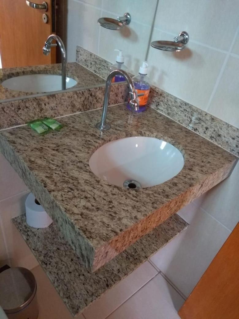 Family Double Room