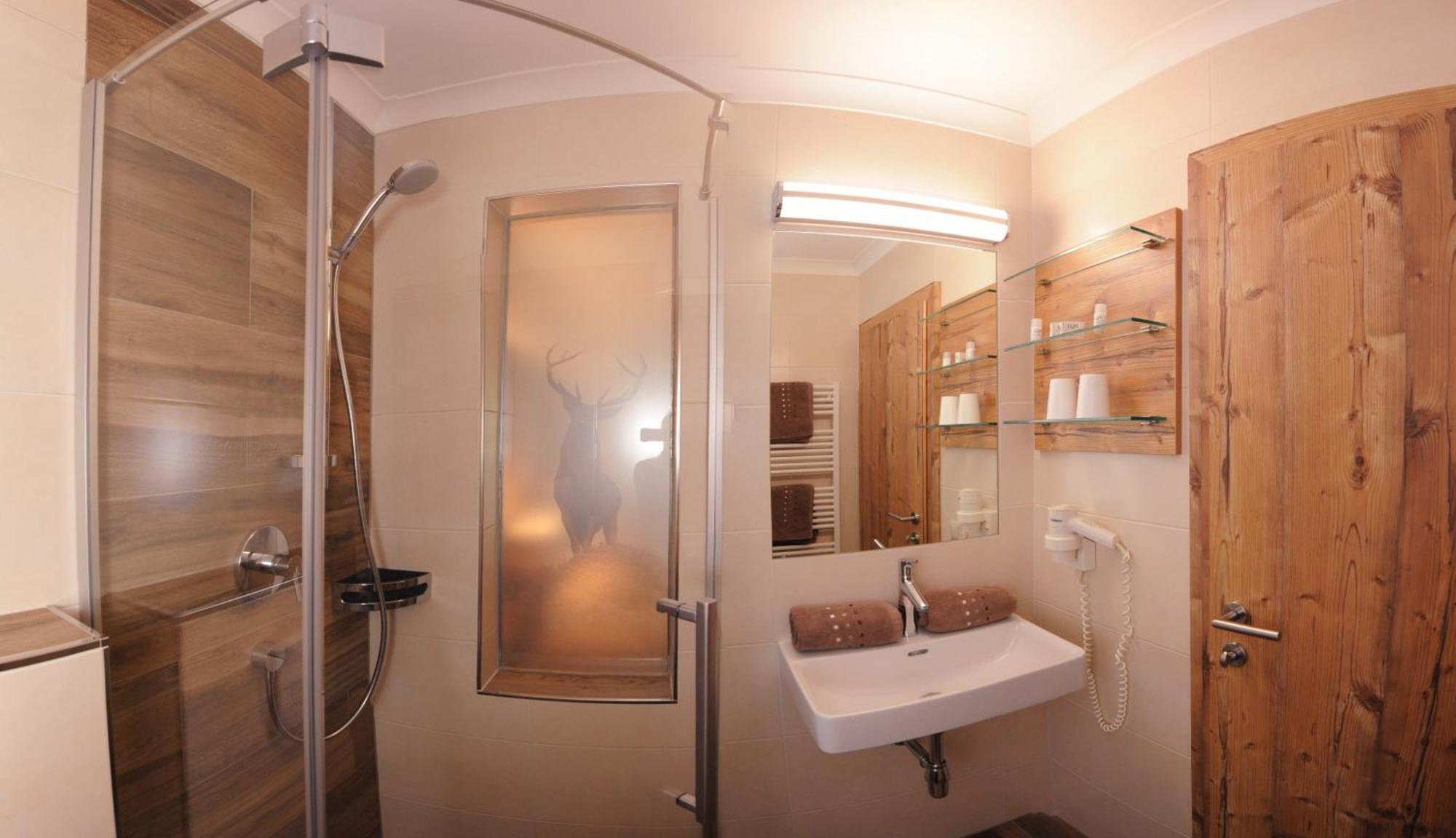 Double Room Balcony