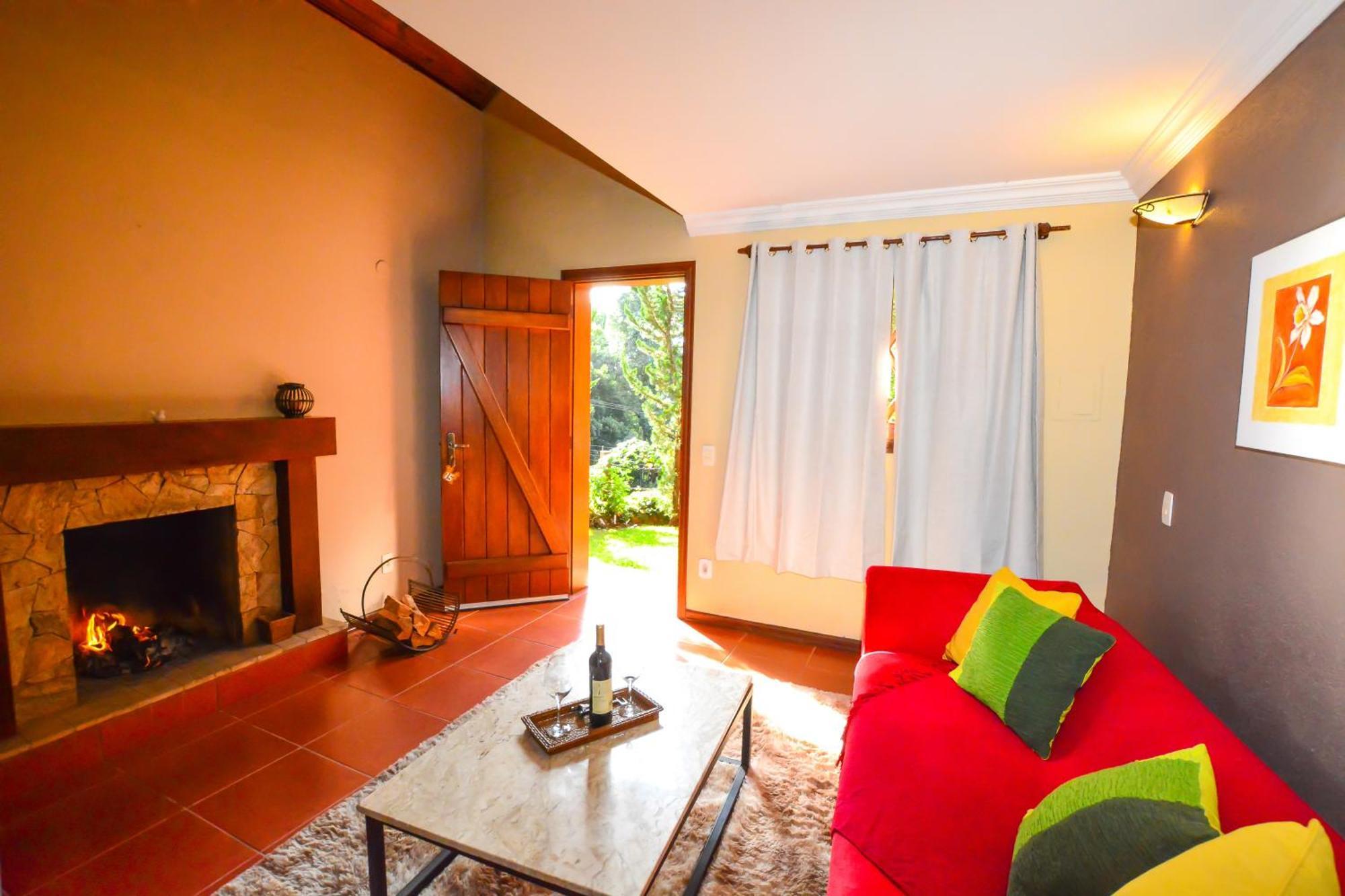 Superior Chalet