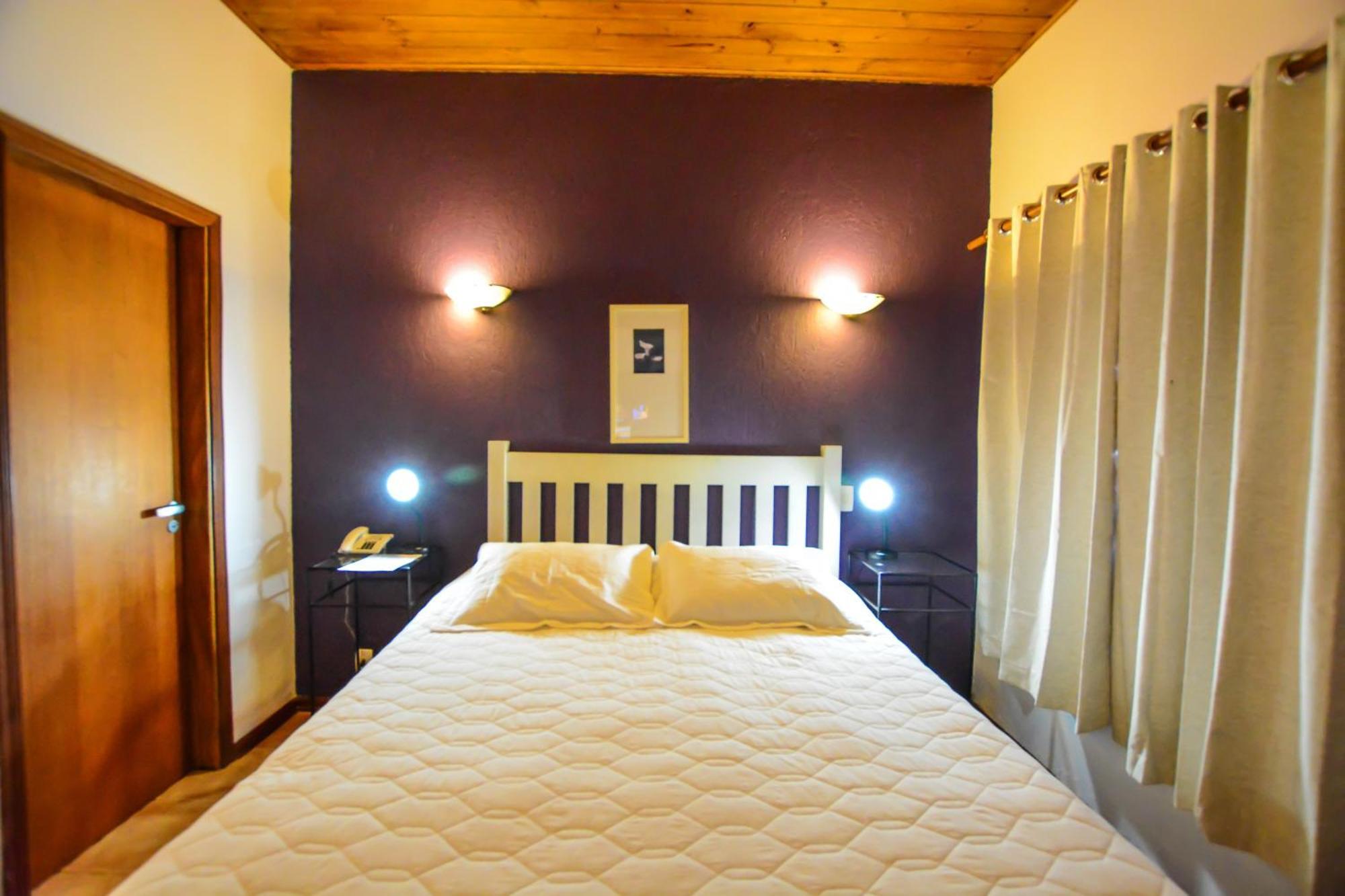 Standard Chalet