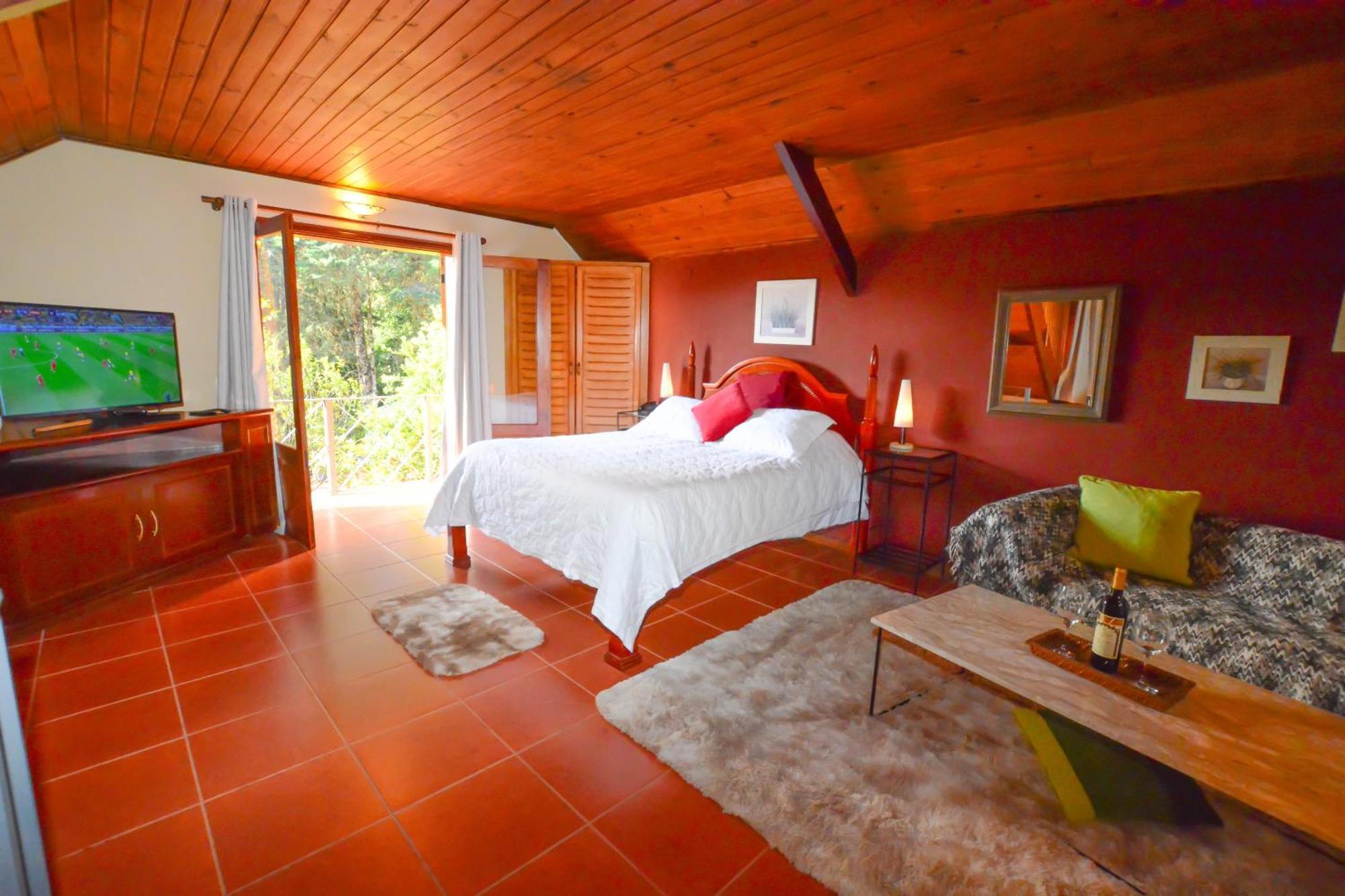 Superior Chalet