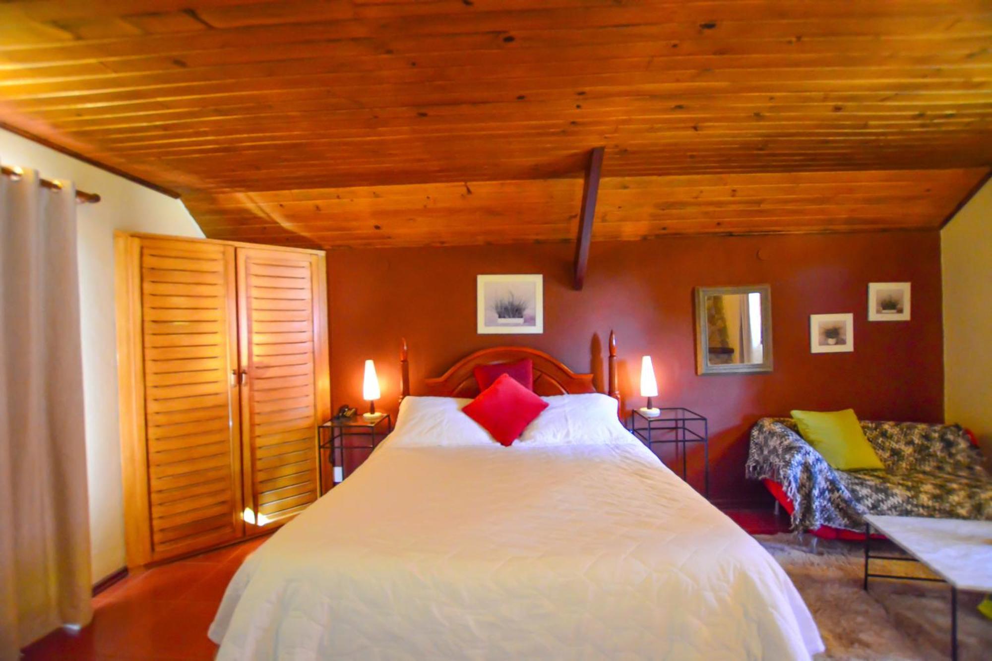 Superior Chalet