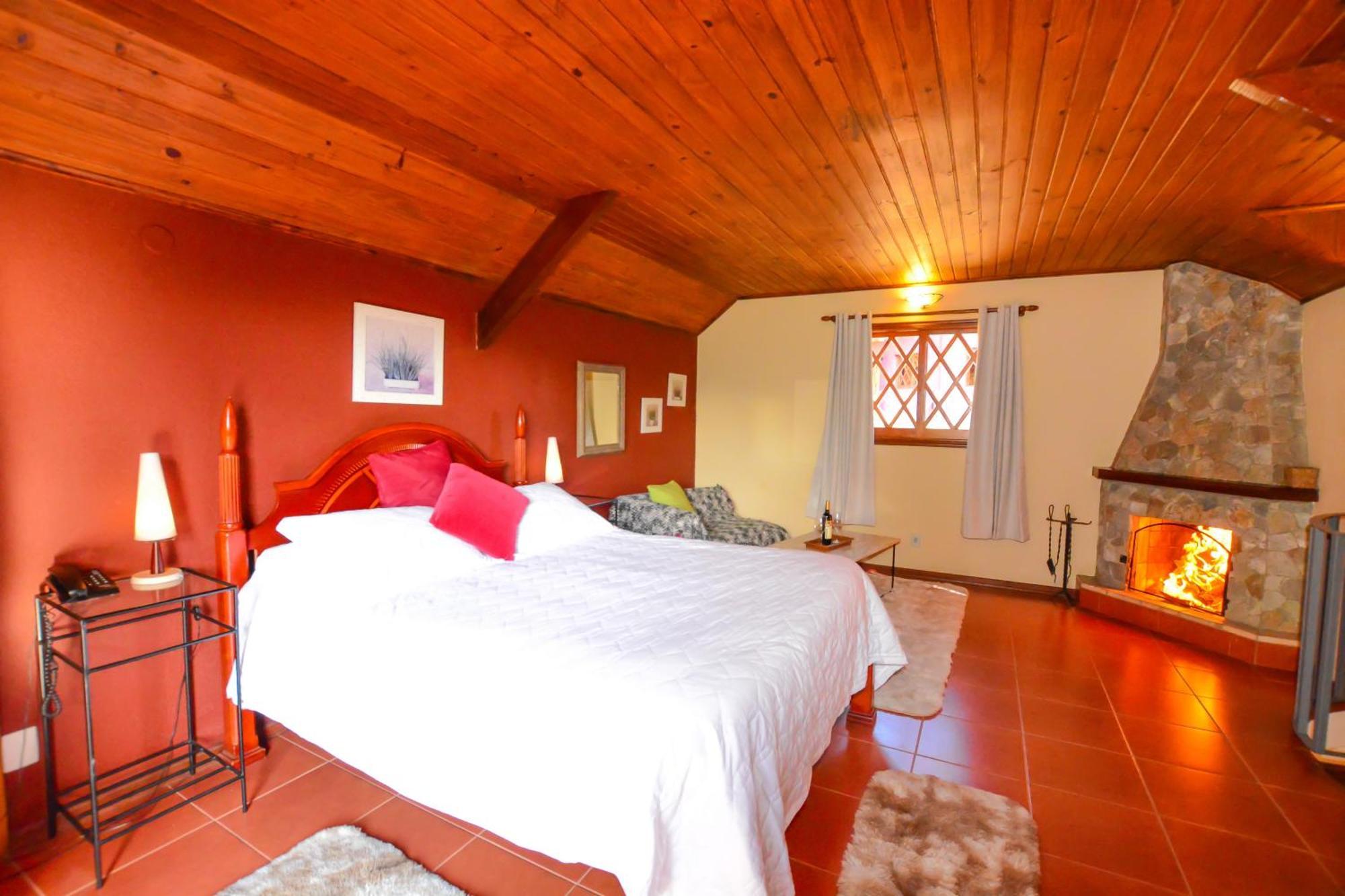 Superior Chalet