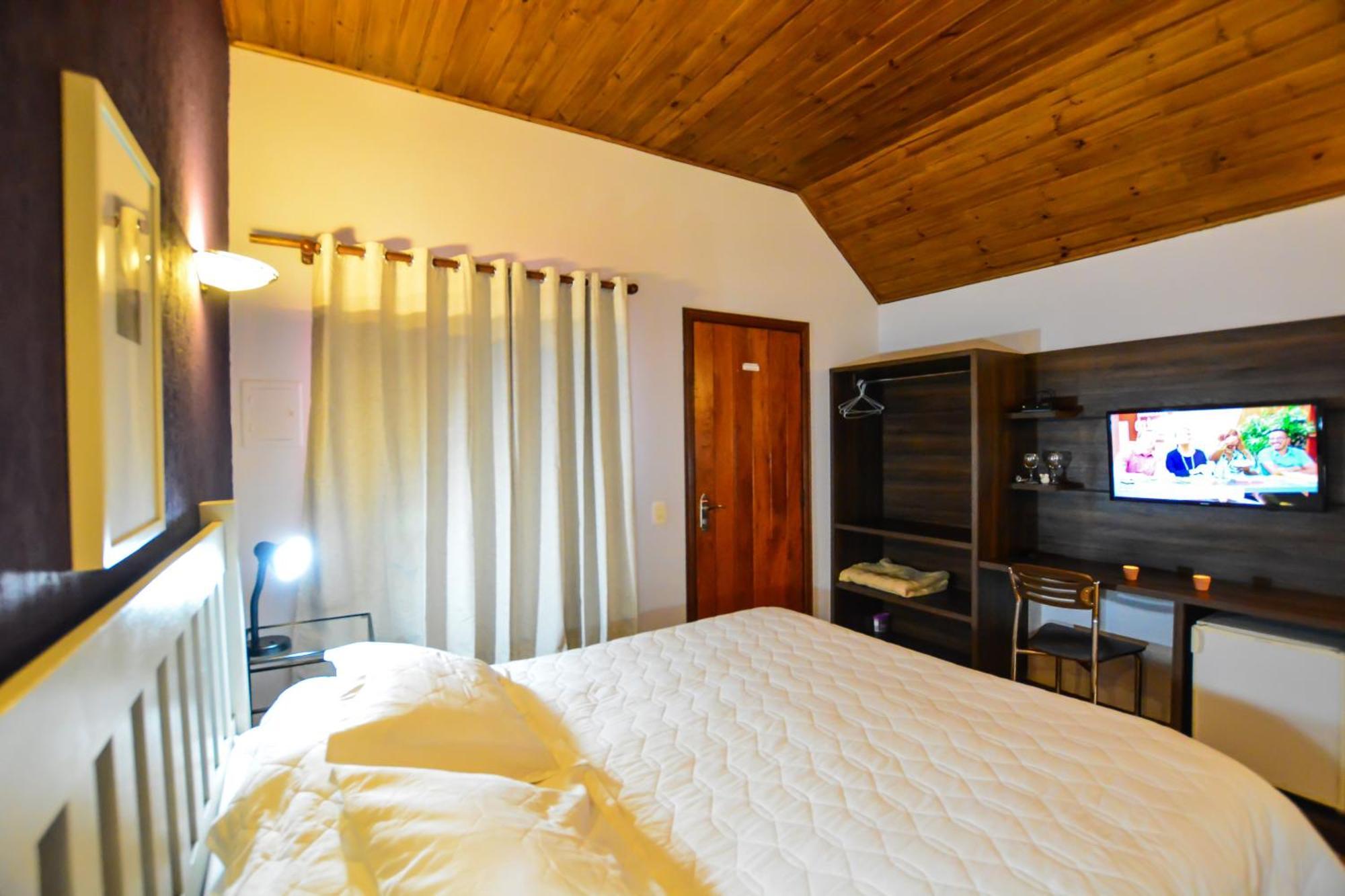 Standard Chalet
