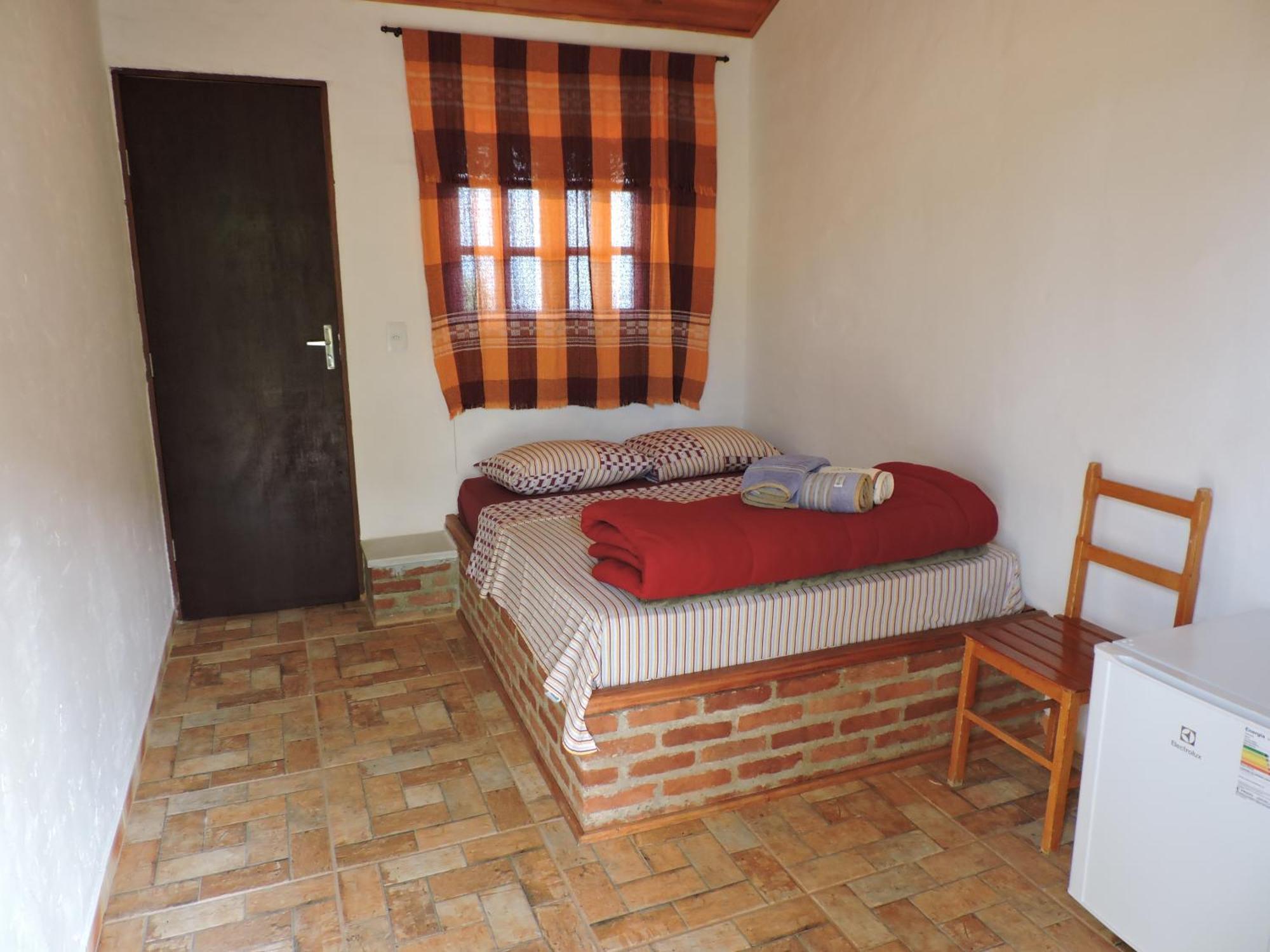 Double Room Balcony
