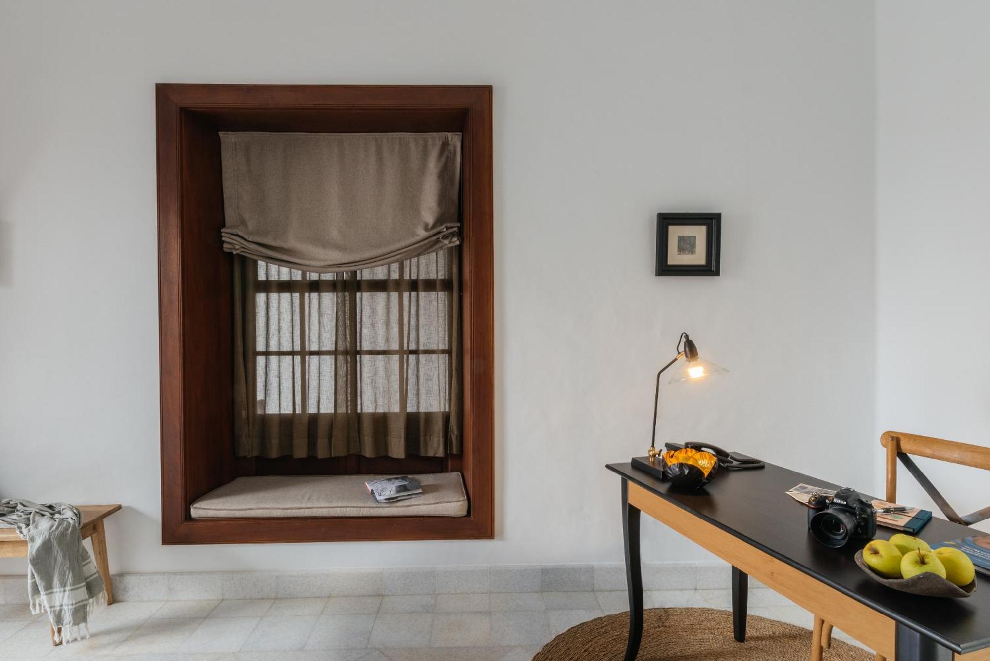 Deluxe Junior Suite