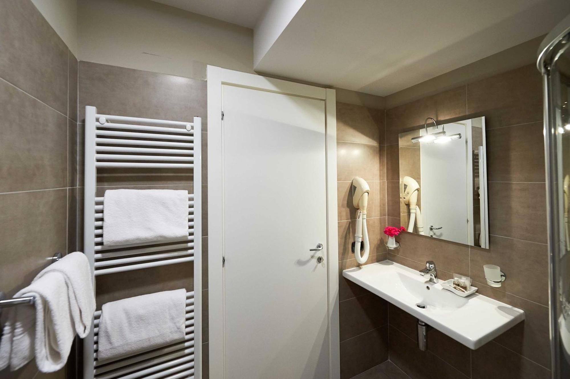 Executive Double or Twin Room