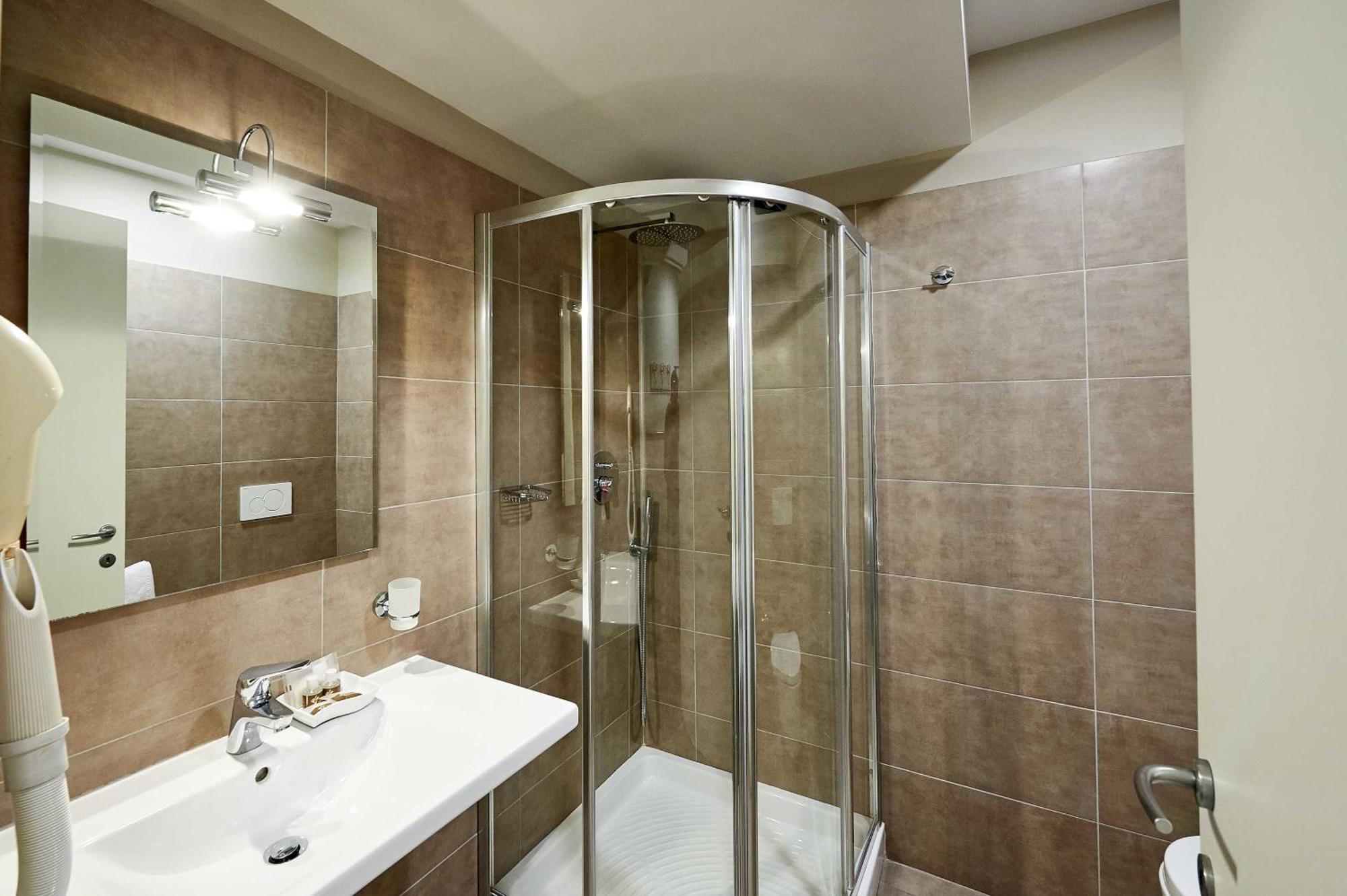 Executive Double or Twin Room