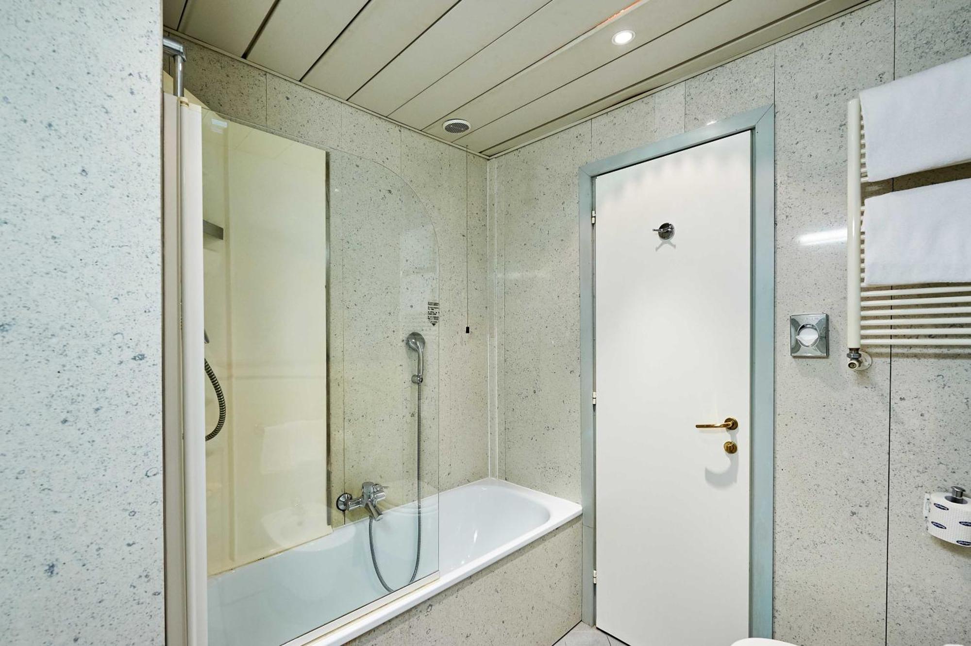 Executive Double or Twin Room