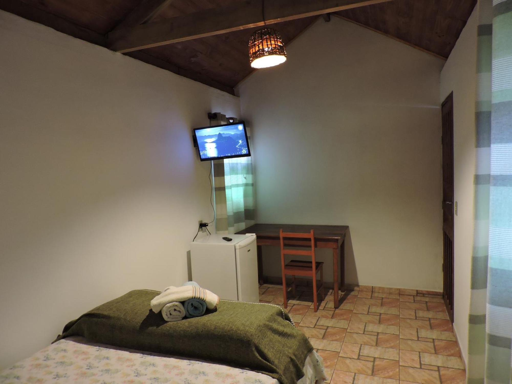 Double Room Balcony