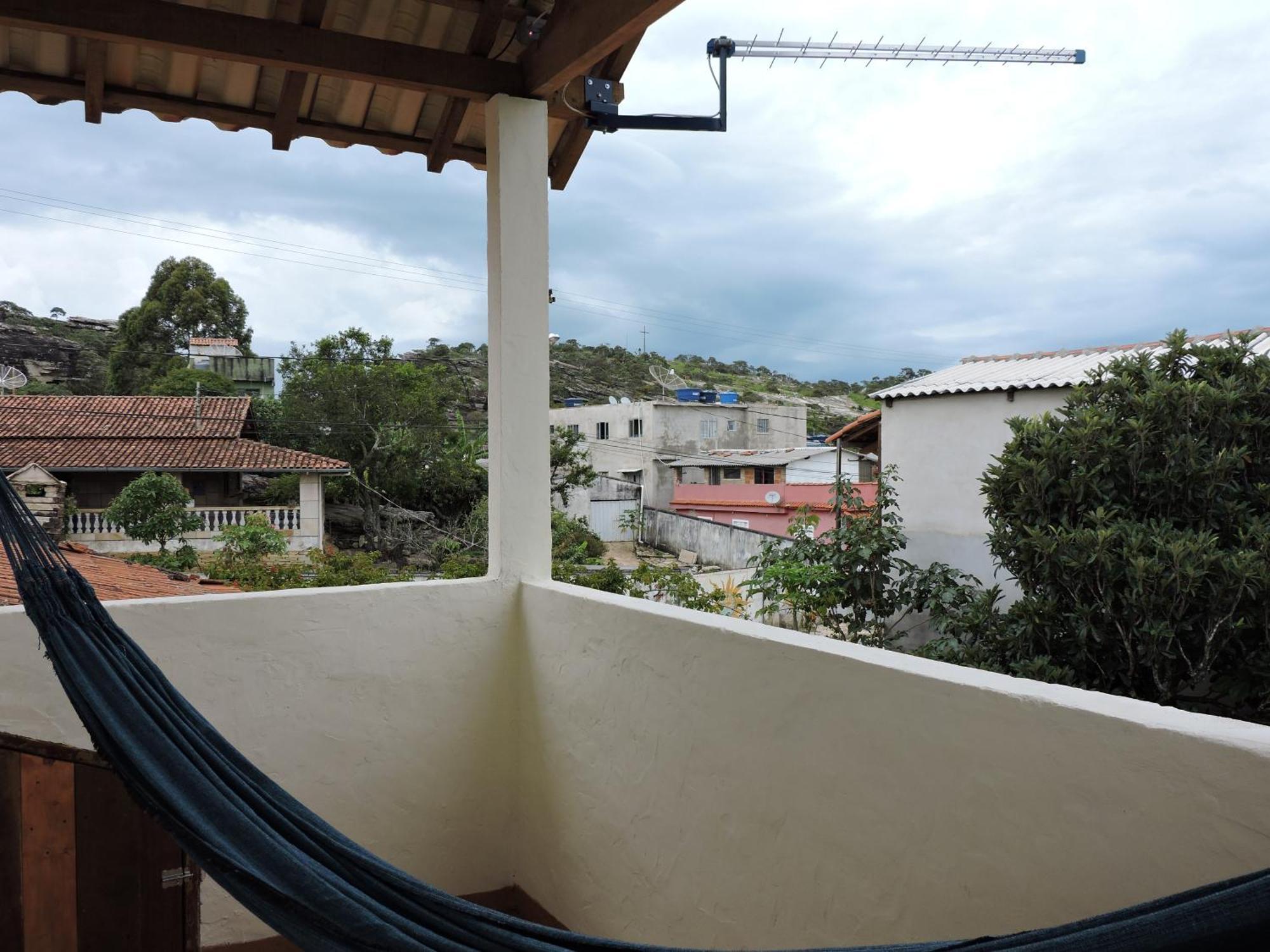 Double Room Balcony